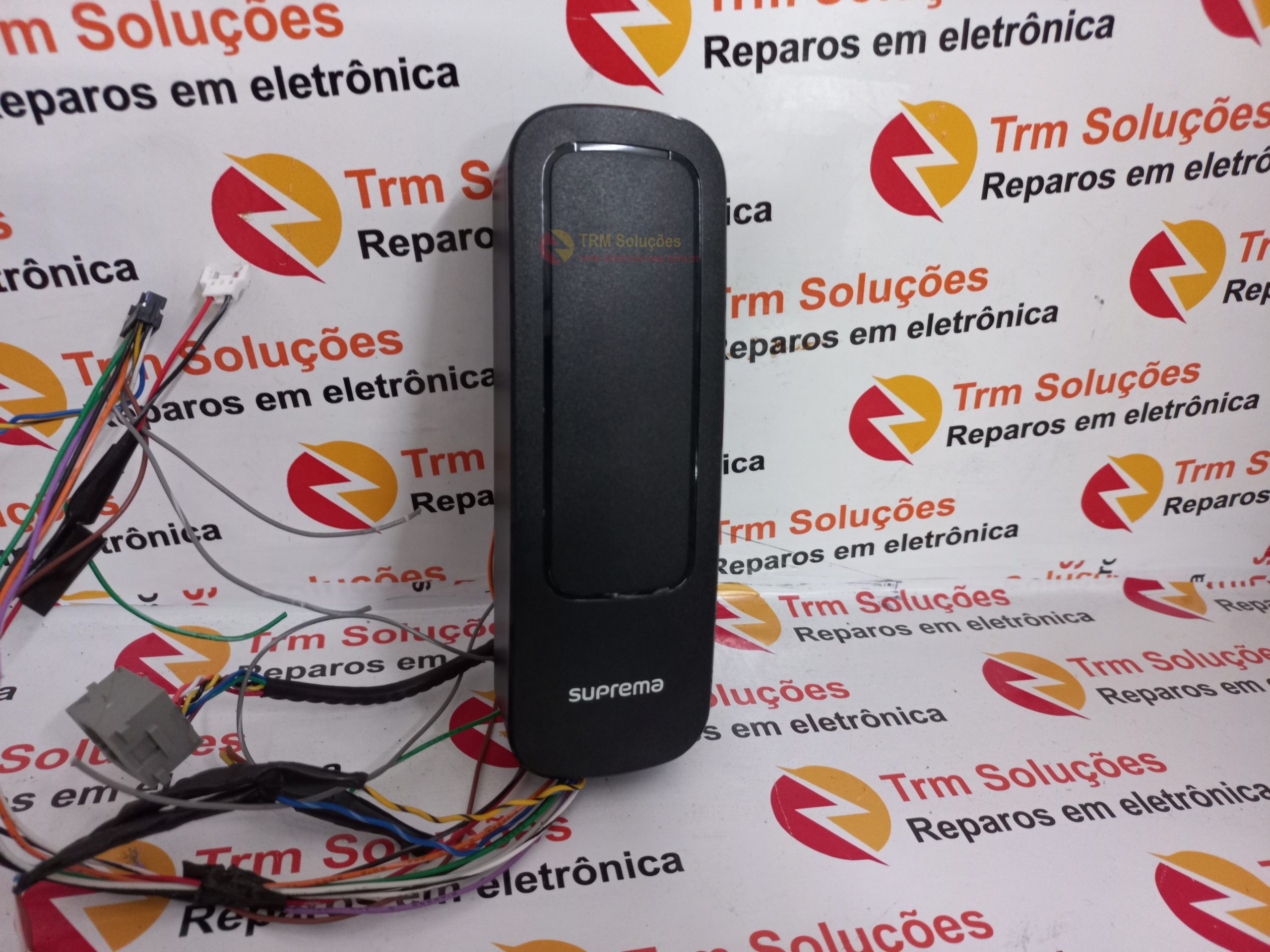 SUPREMA - XP2-MDPB