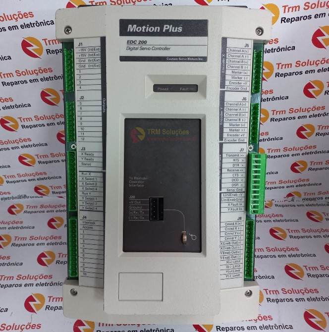 CLP-Motion Plus-EDC200