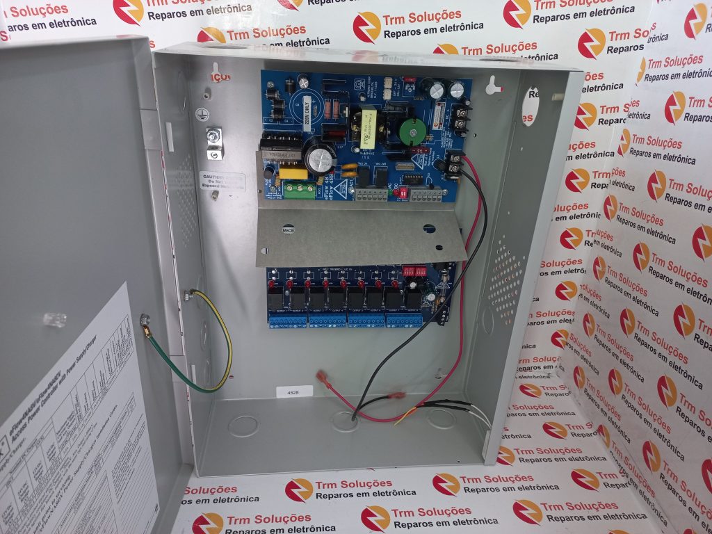 FONTE-ALTRONIX-EFLOW4NA8DV
