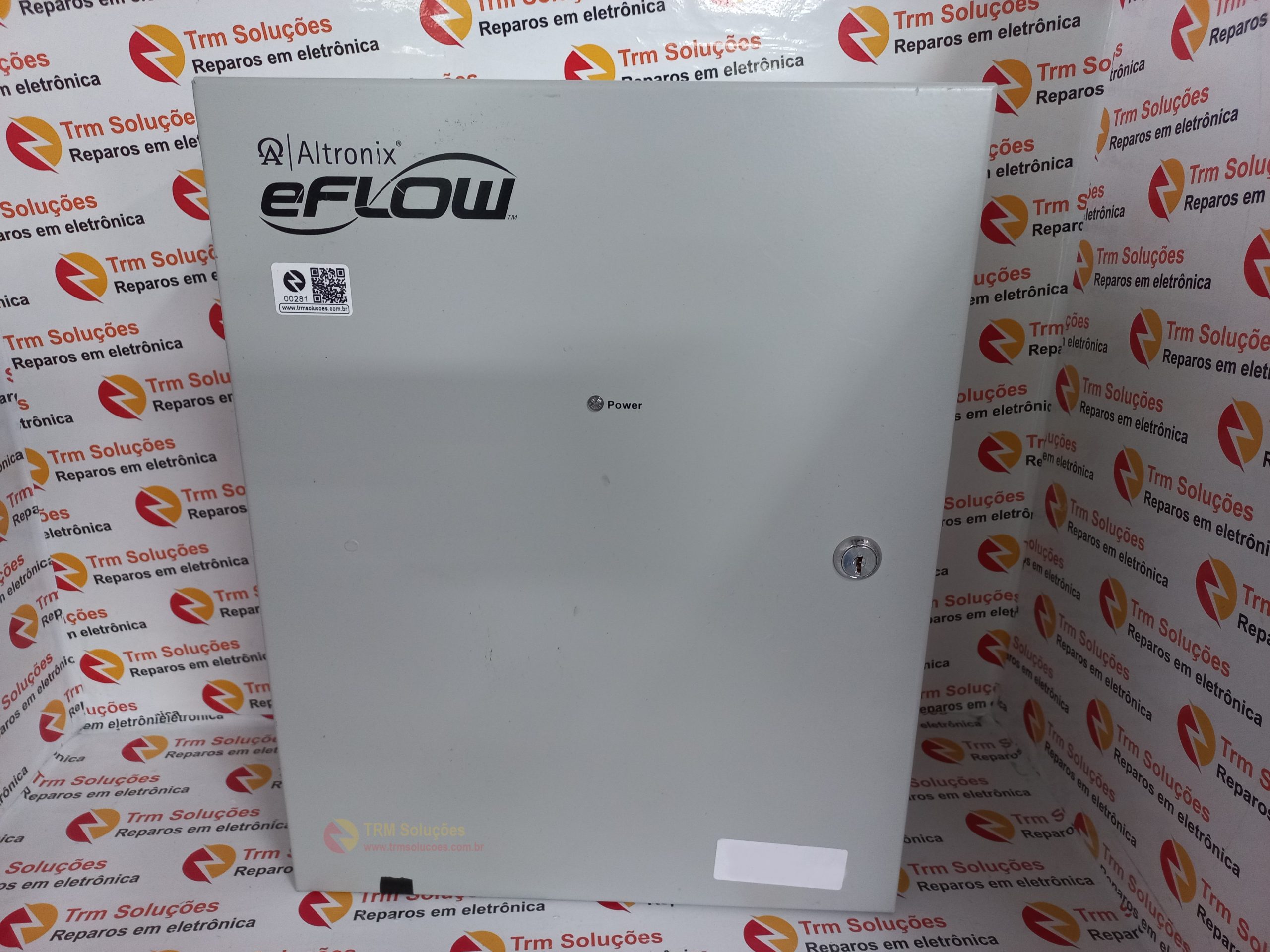 FONTE-ALTRONIX-EFLOW4NA8DV