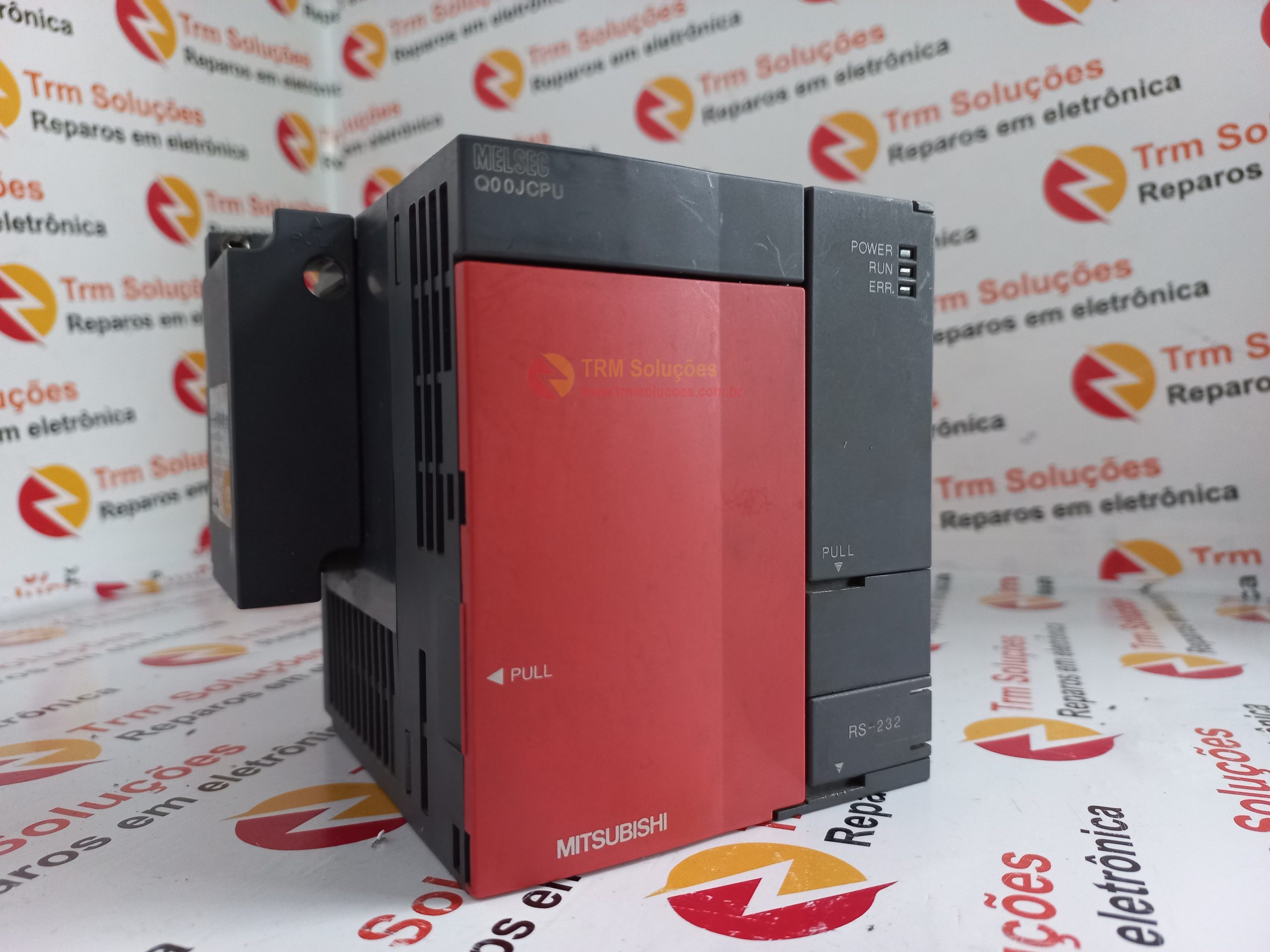 CLP-Q00JCPU-MITSUBISHI