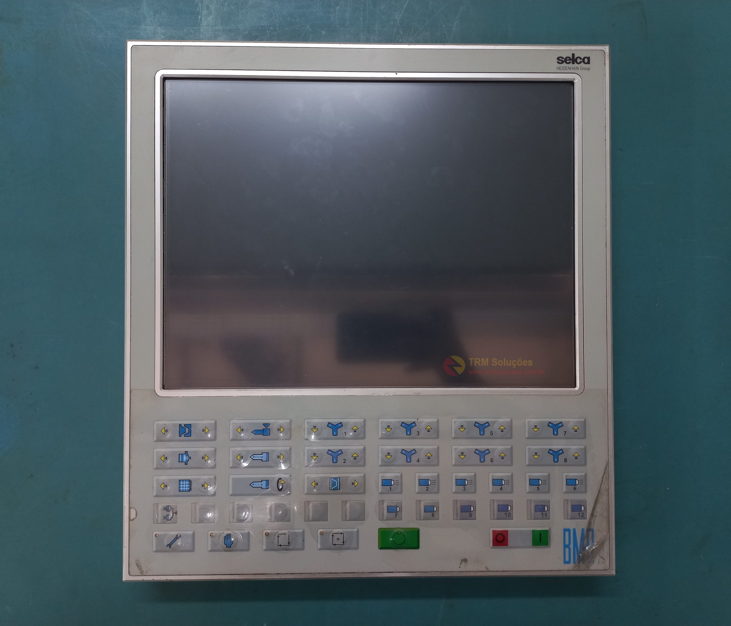 SELCA - SP6000
