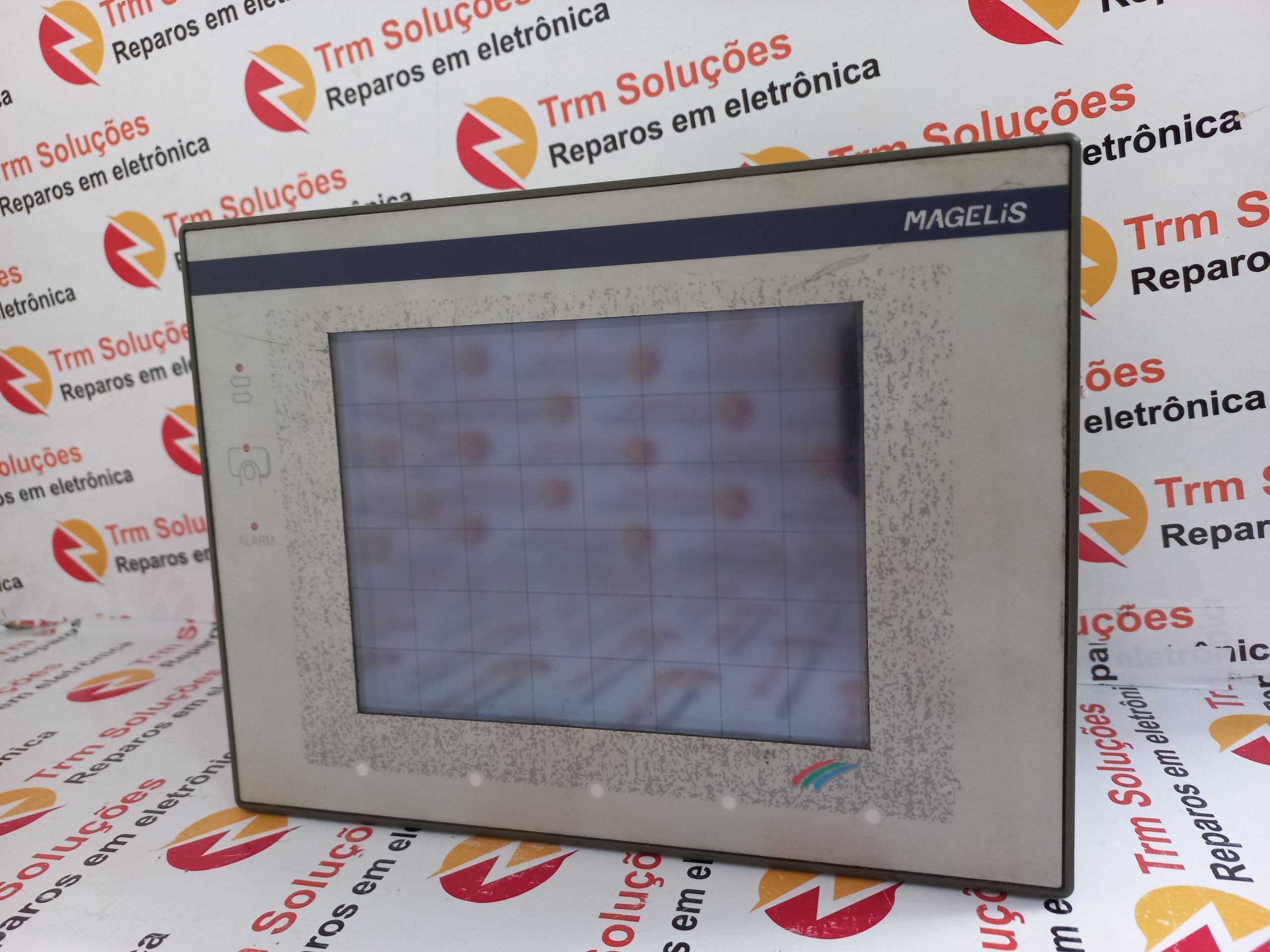 IHM -MAGELIS - XBTF032110
