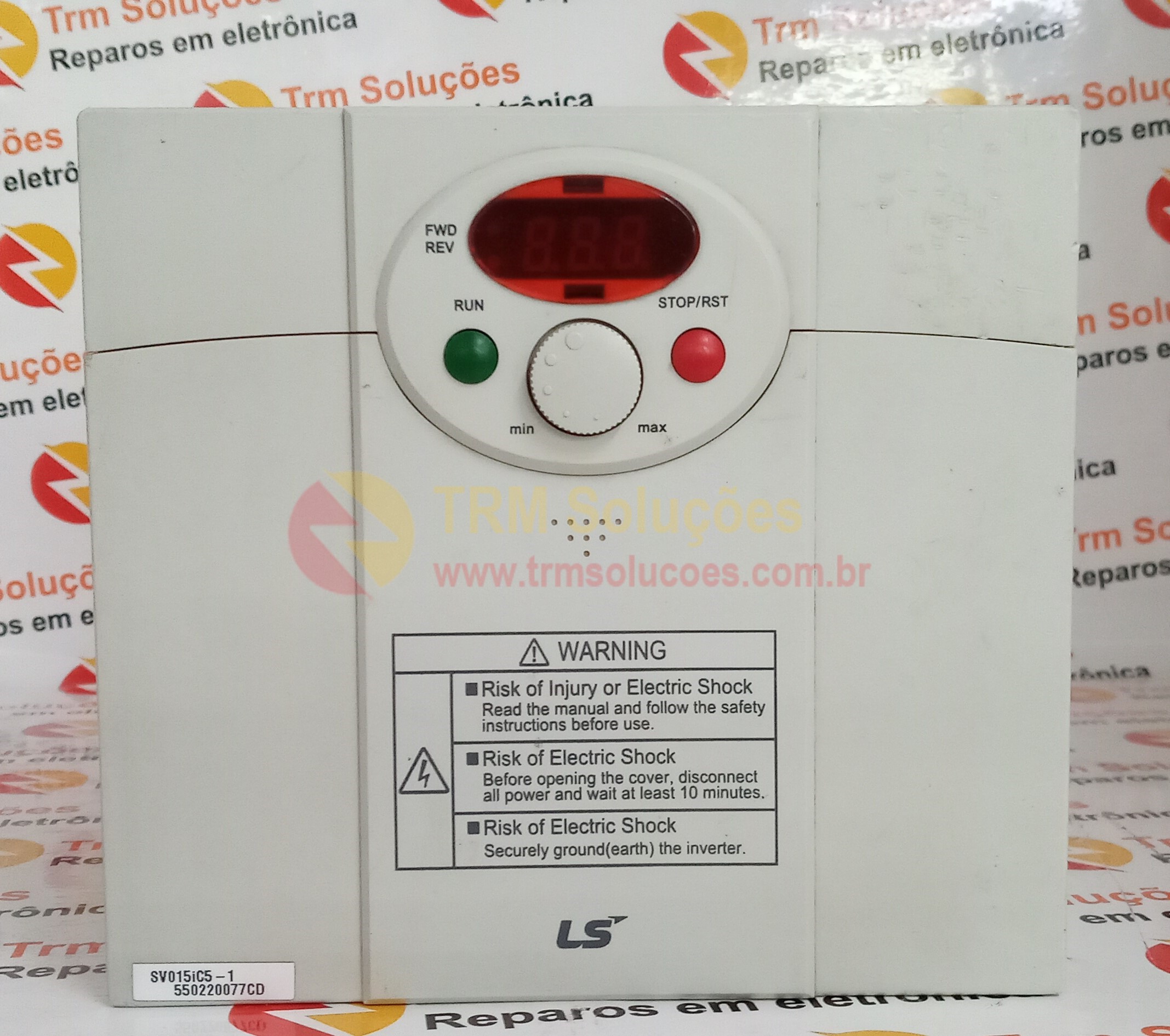 LSIS - SV015IC-1