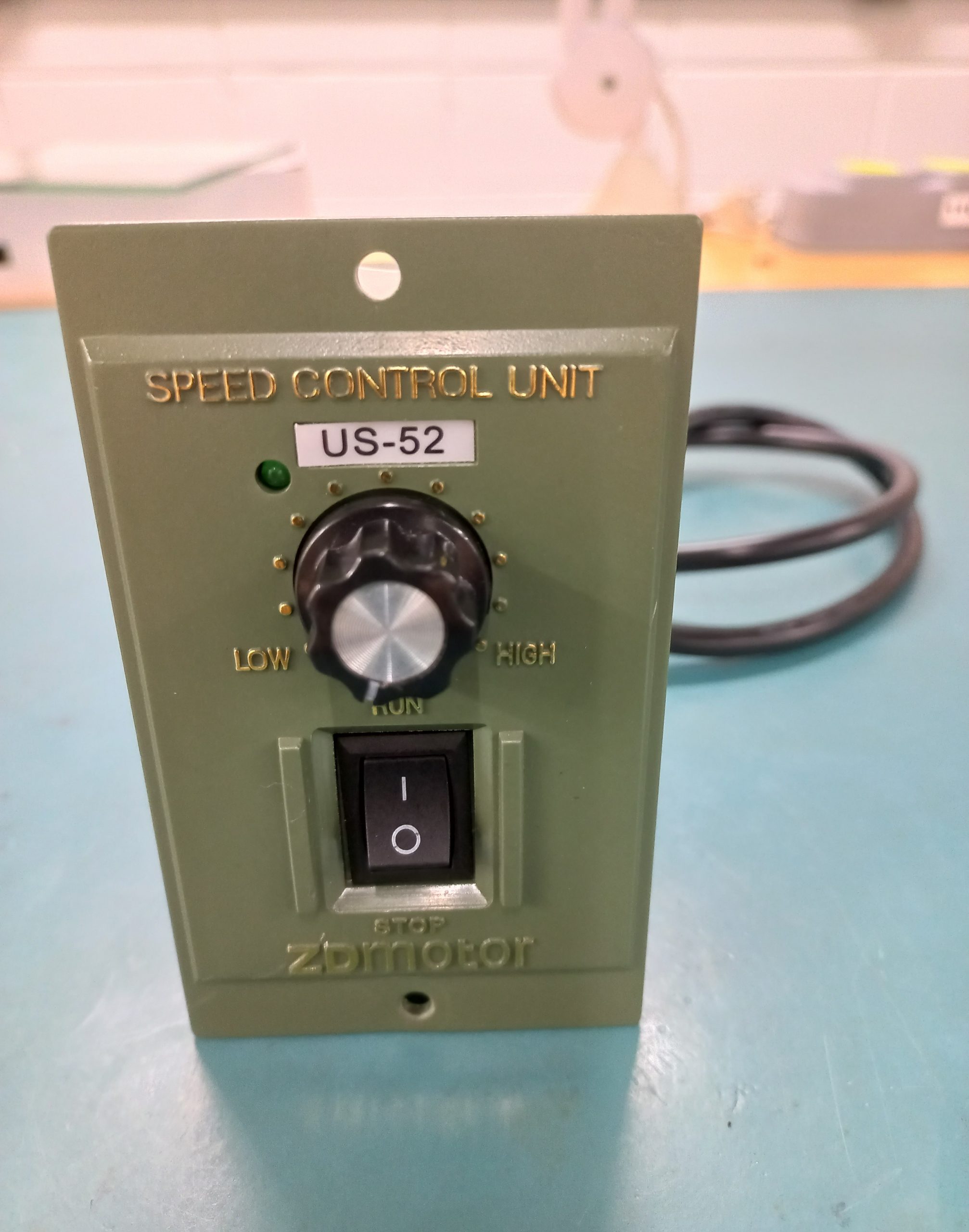 ZDMOTOR - US-52