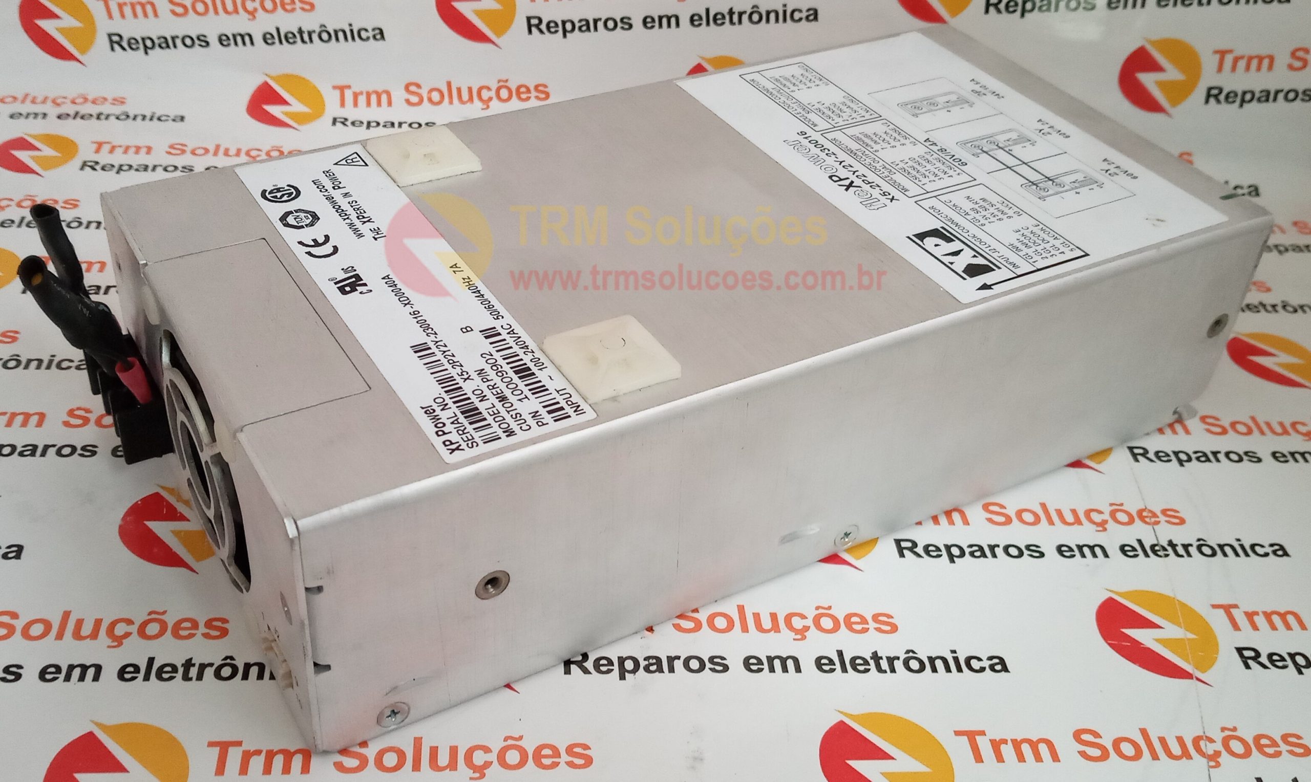 FLEXPOWER - X5-2P2Y2Y-230016