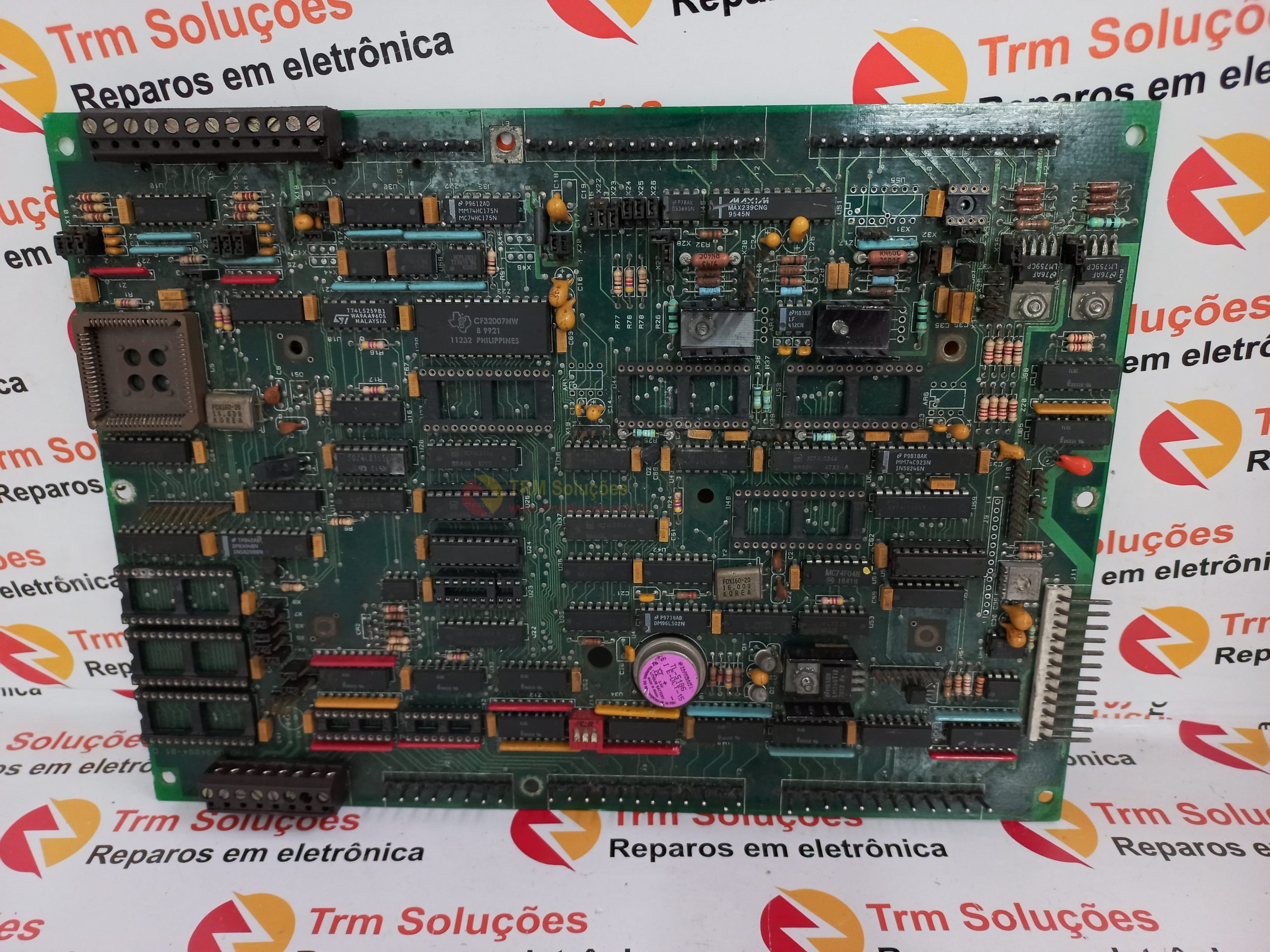SERVO DRAW - 434095-01T