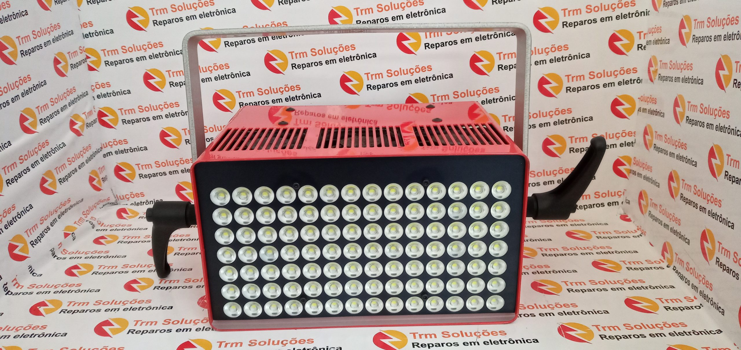 MESSRING - M=LIGHT LED 1000 W