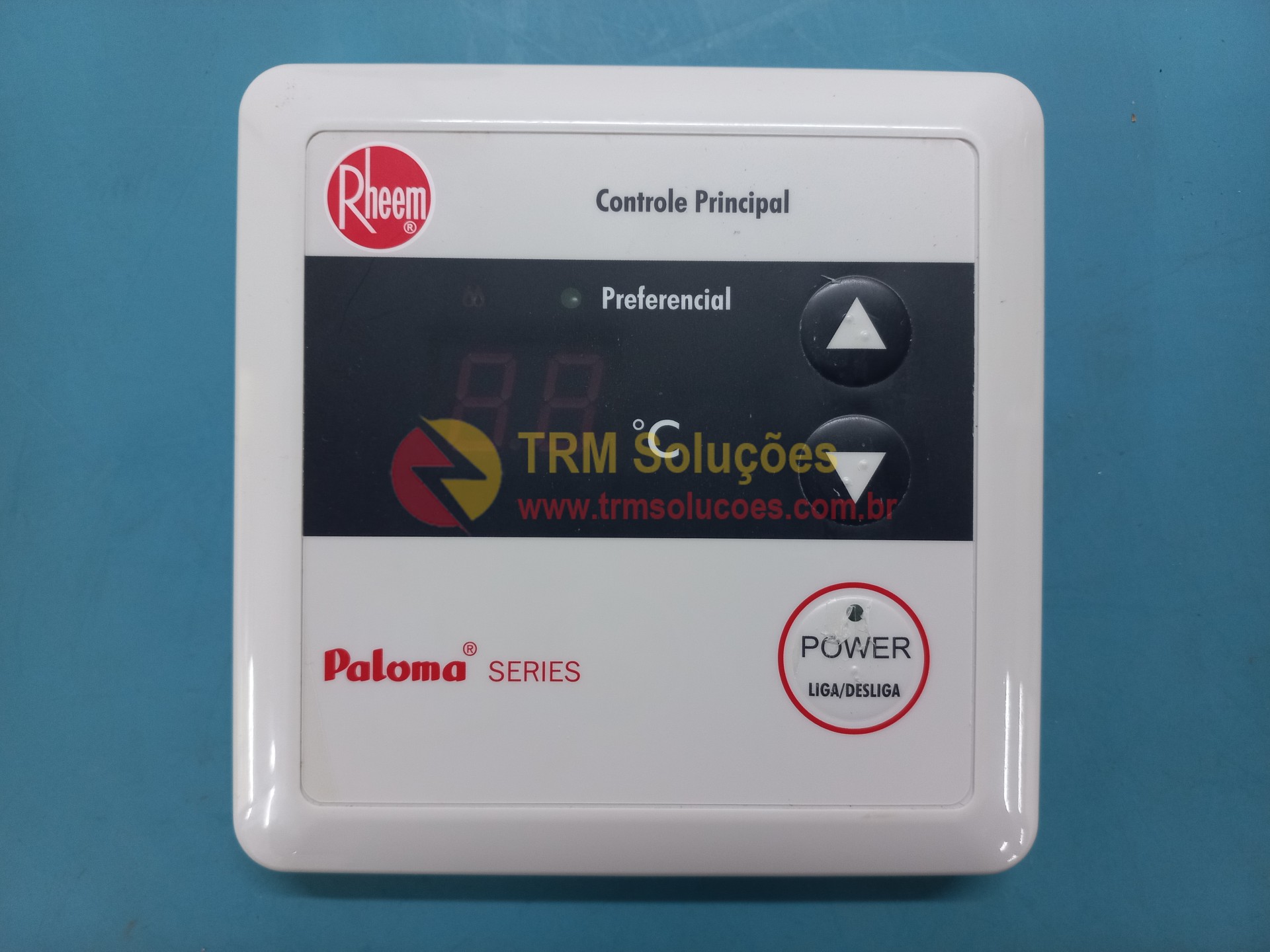 RHEEM - RB3AP26PV