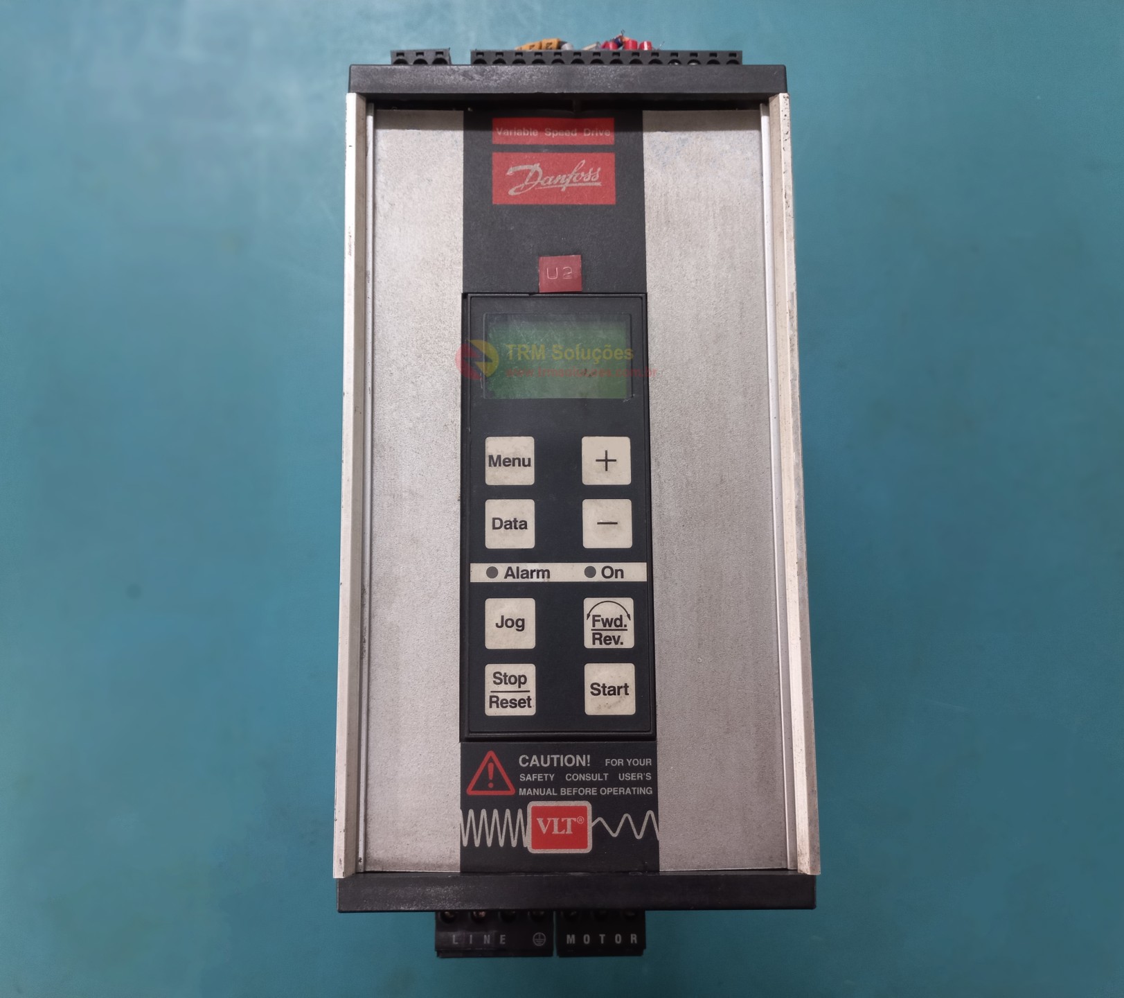 DANFOSS - 195H3105