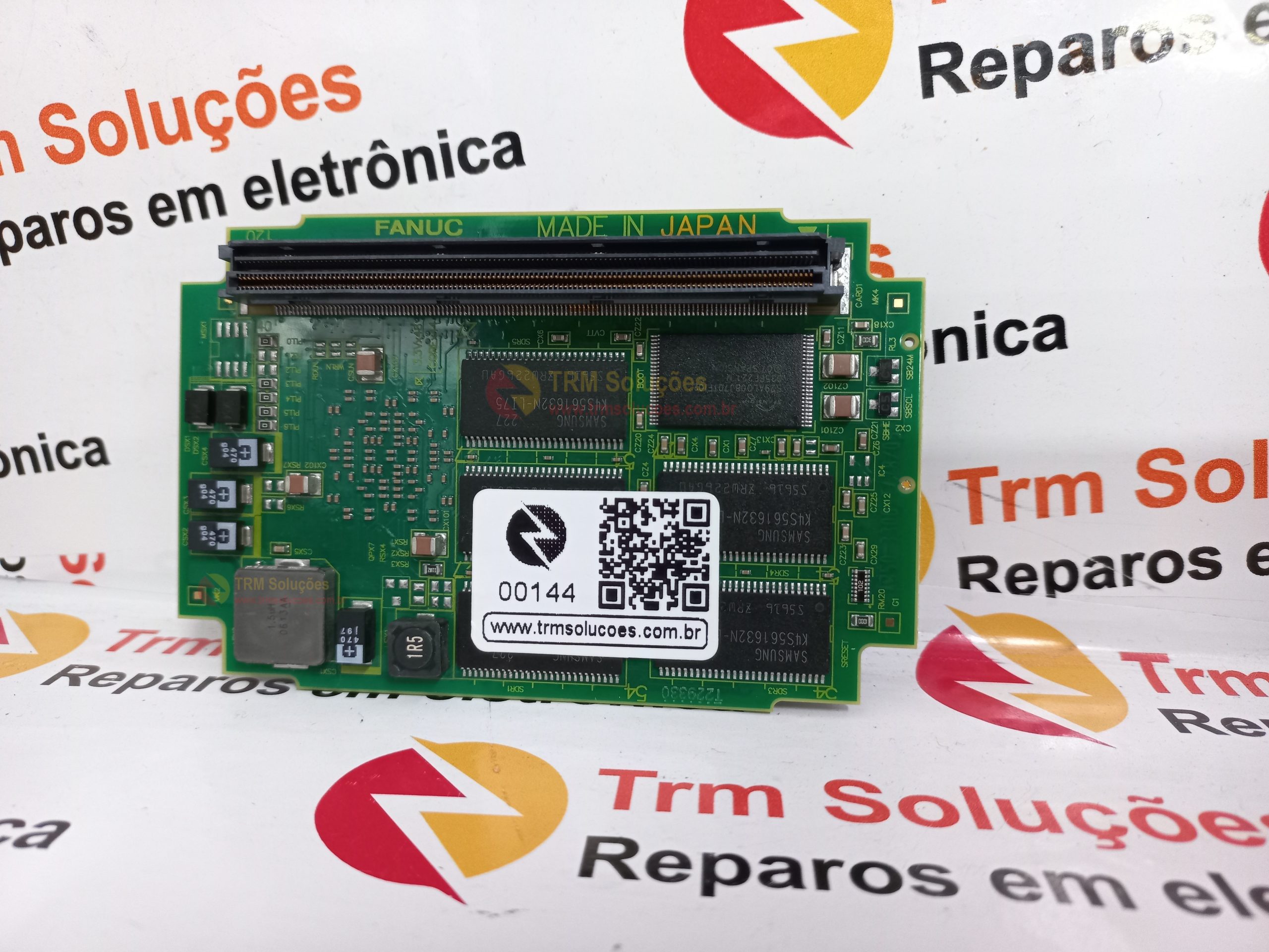FANUC - A20B-3300-047
