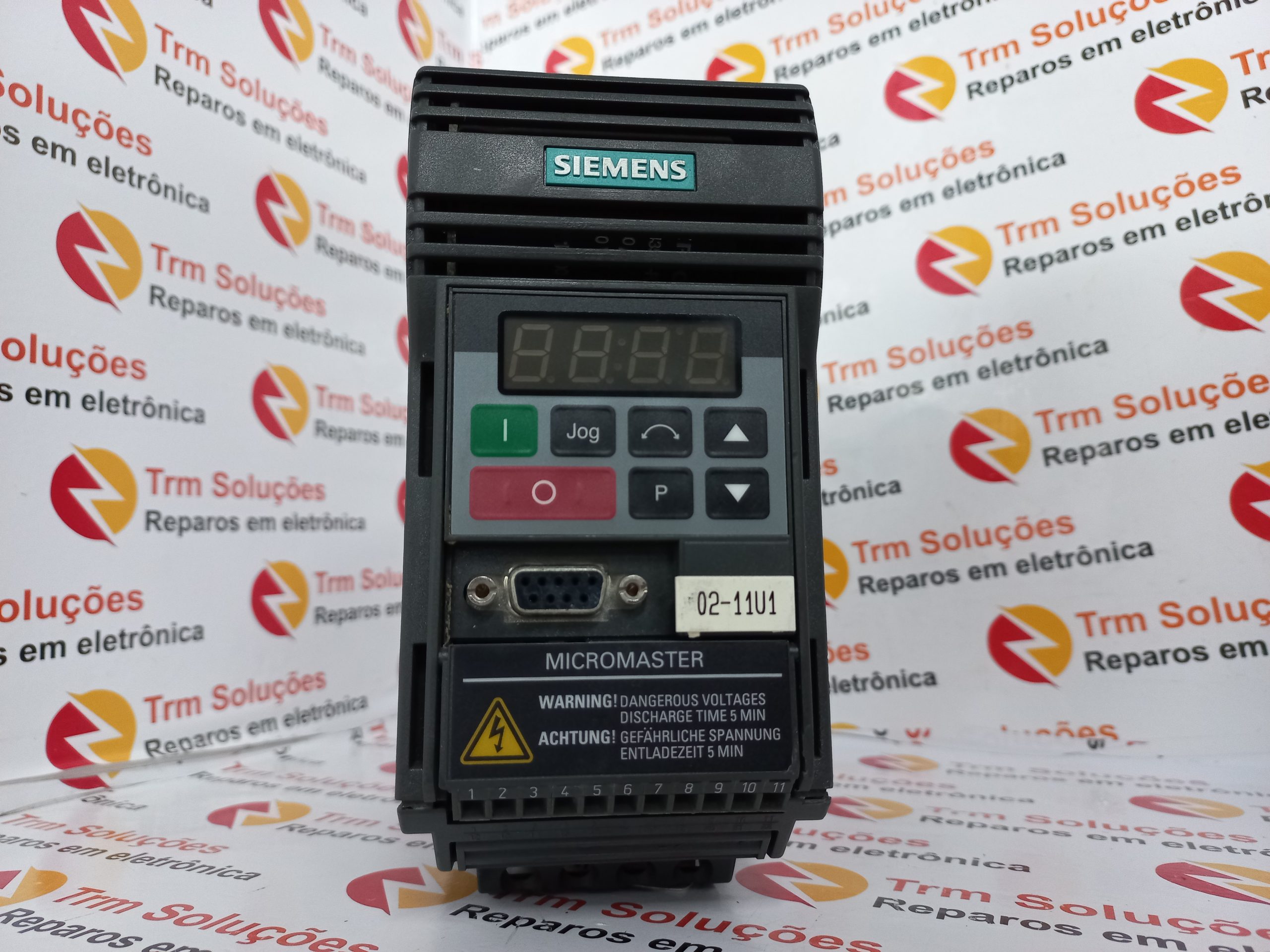 SIEMENS - 6SE9211-1DA40