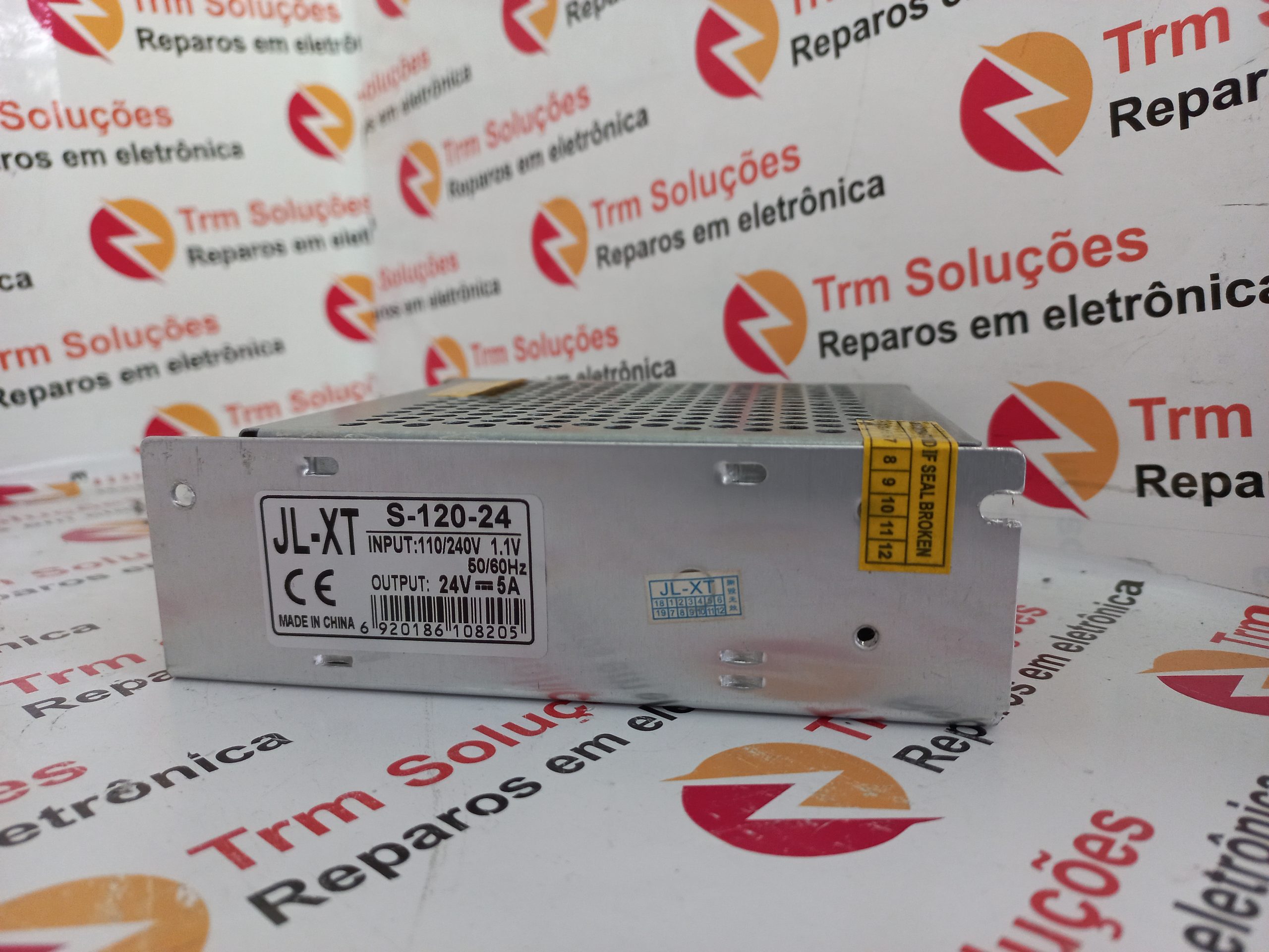 JL-XT - S-120-24
