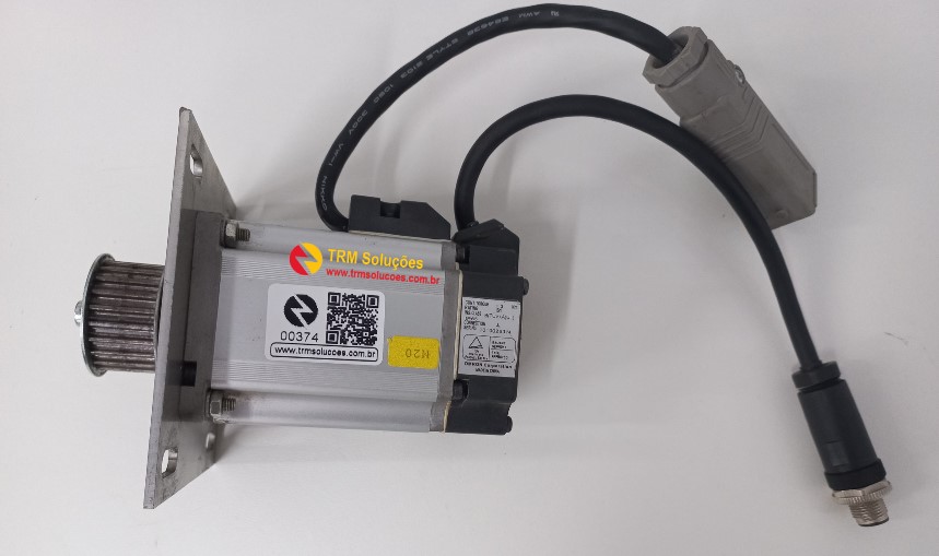 OMRON - R88M-G40030H-S2