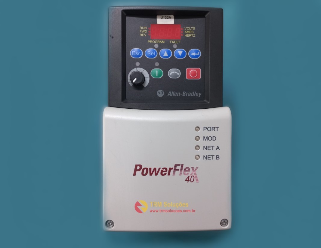 ALLEN-BRADLEY - 22B-D2P3N104