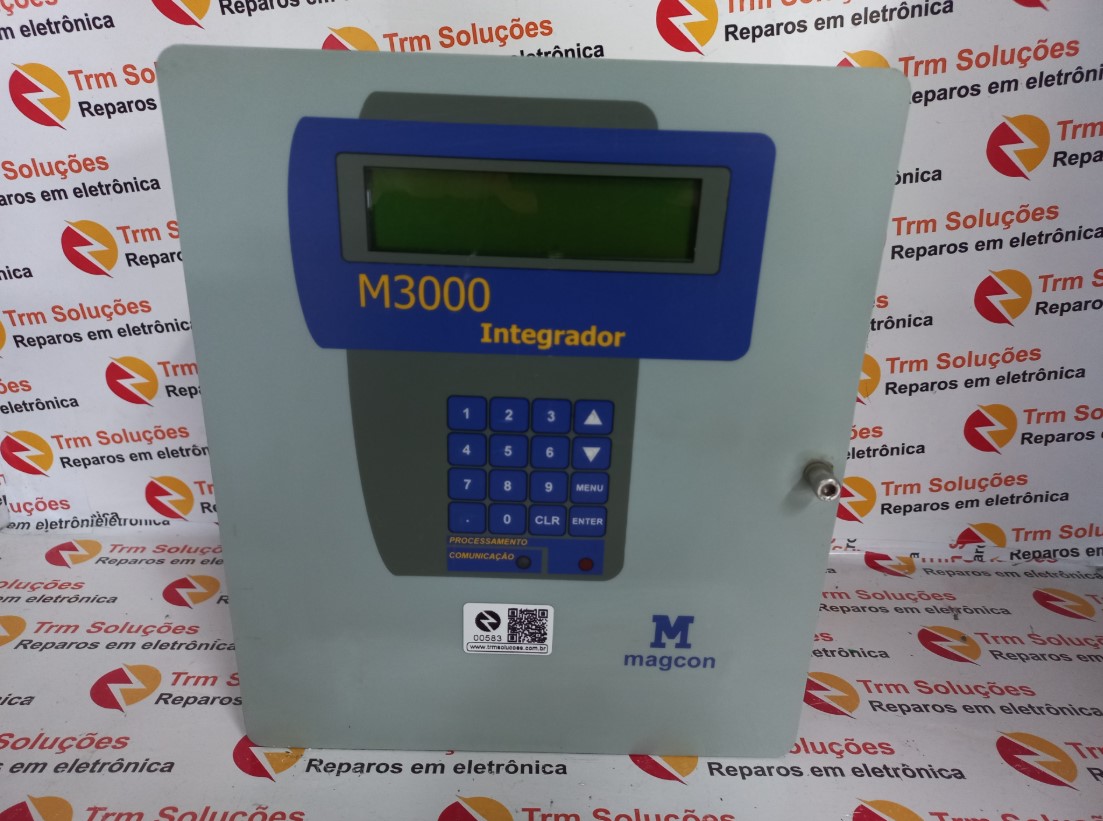 MAGCON - M3000