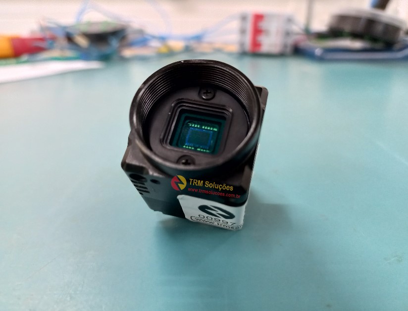 SENTECH - STC-MC83USB