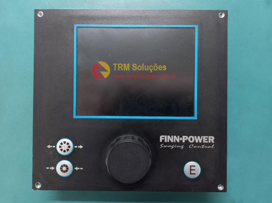 FINN-POWER - E5301075-1