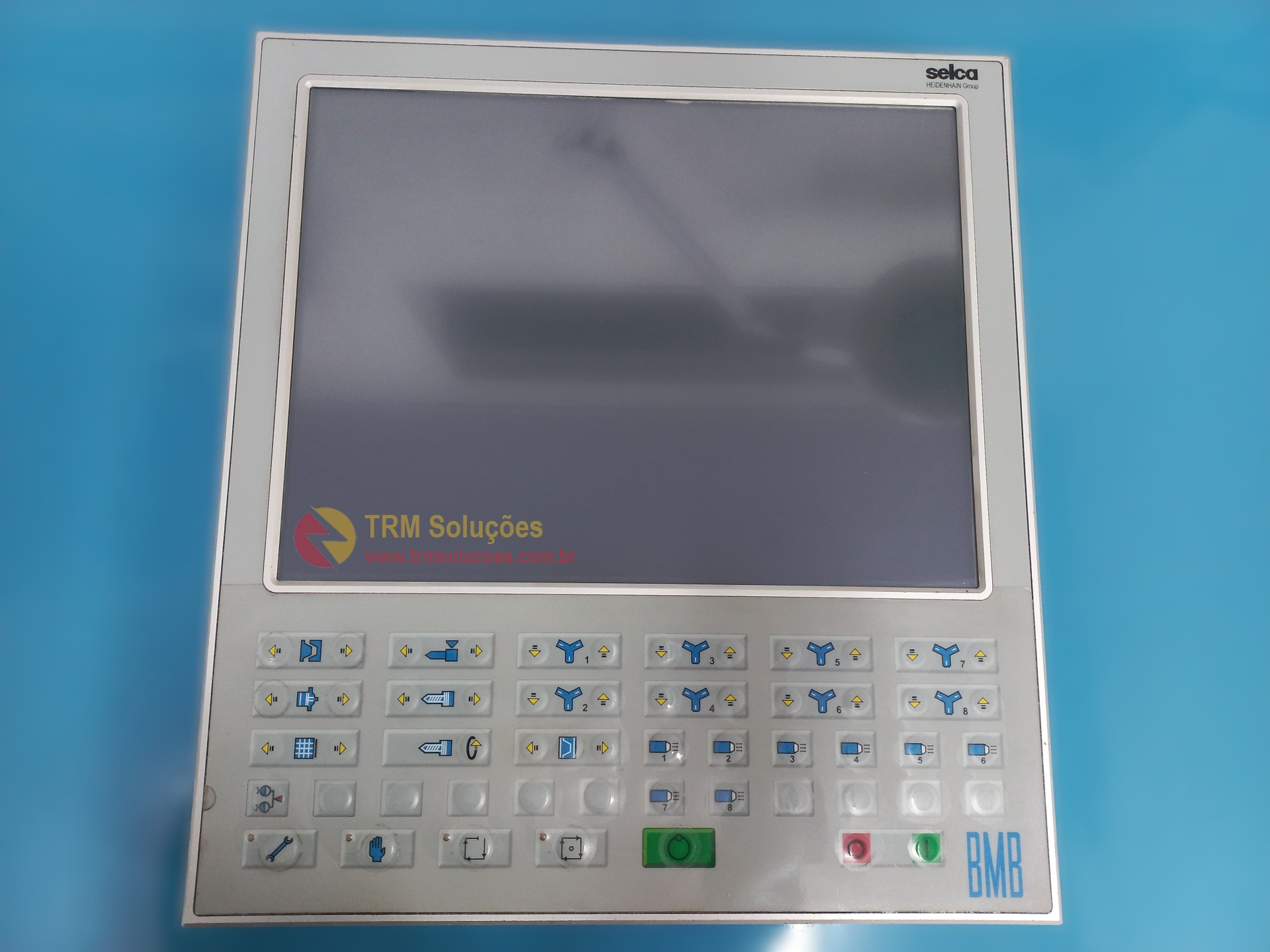 SELCA - SP6000 CONSOLE6000BMB