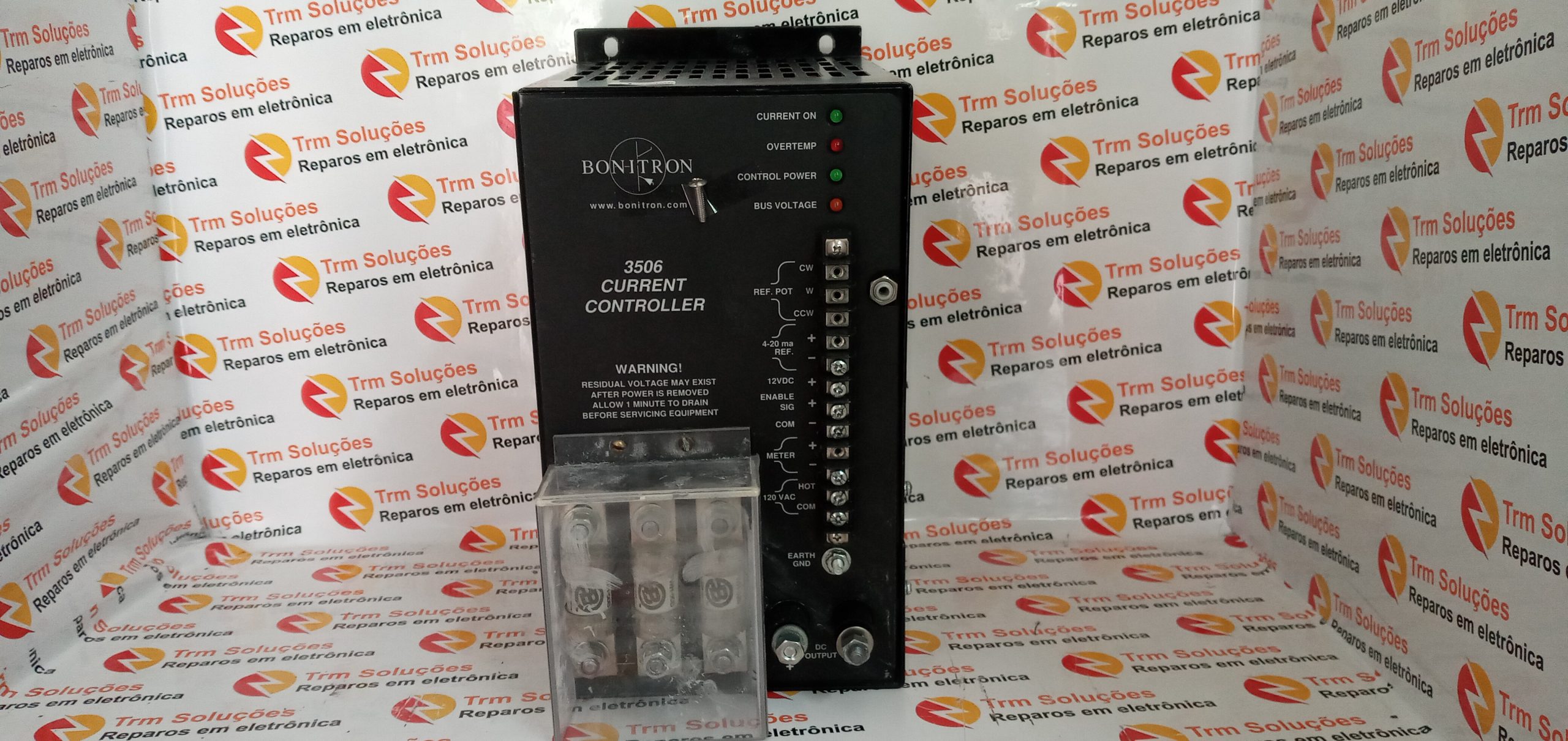BONITRON - M3506-002