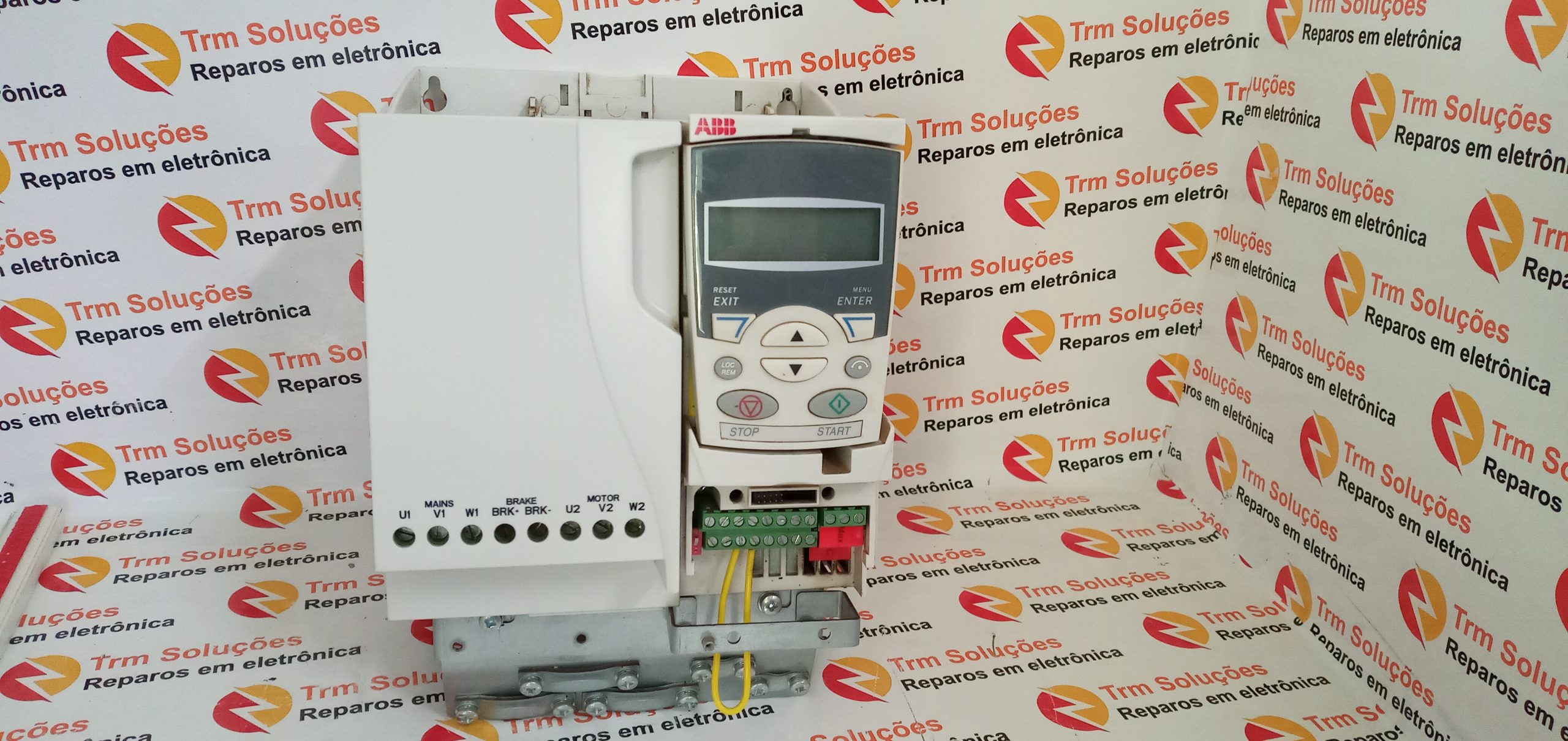 ABB - ACS355-03E-03A5-2