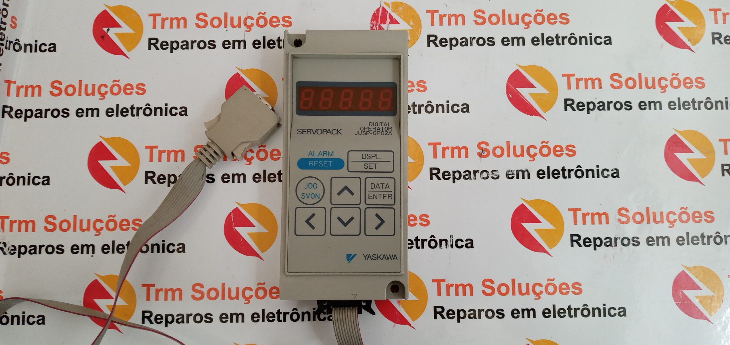YASKAWA - JUSP-0P02A