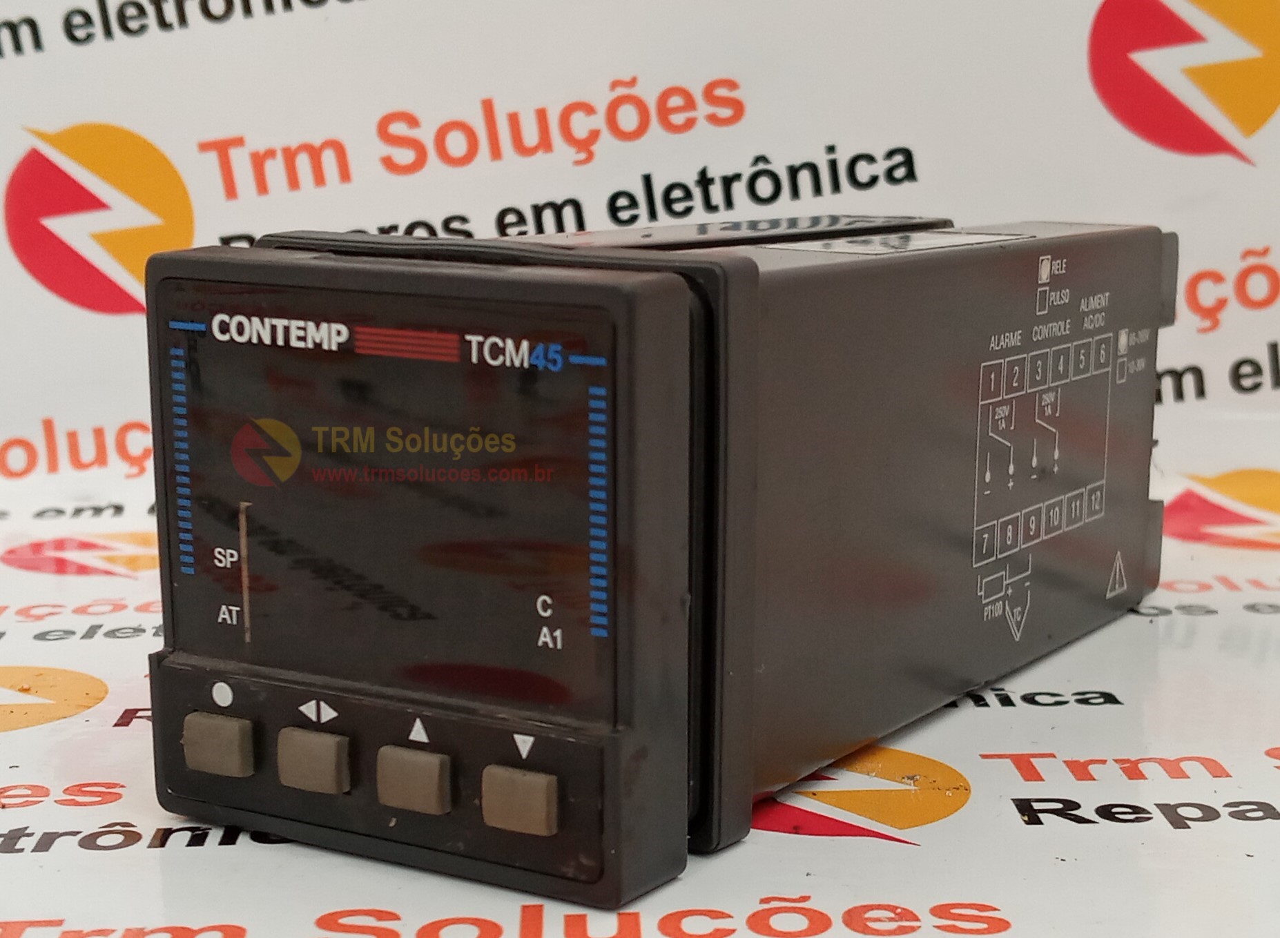 CONTEMP - TCM45