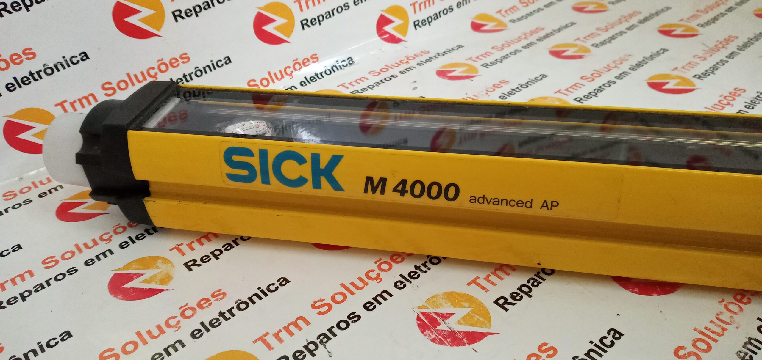 SICK - M4000