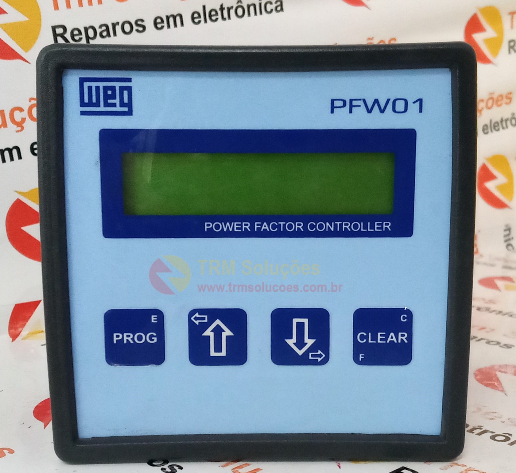 WEG - PFW01