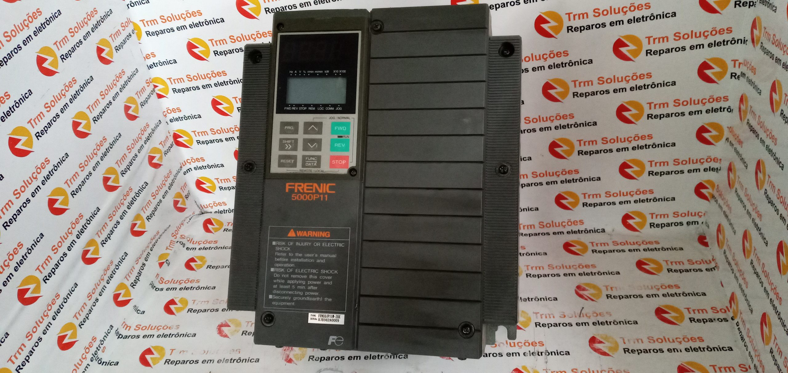 FRENIC - 5000P11