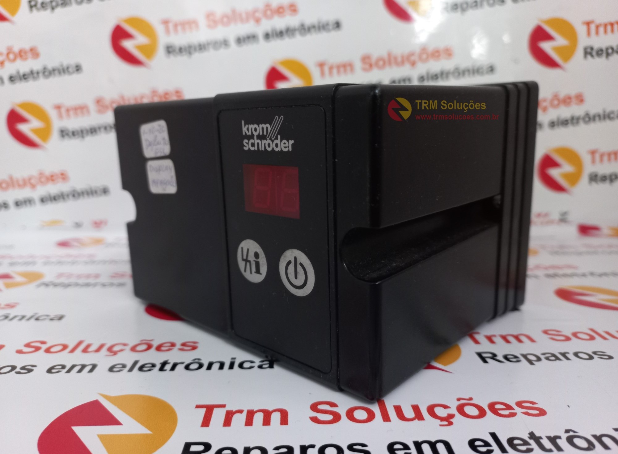 KROM SCHRODER - IFD 258-10/1W