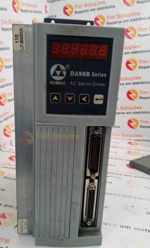 GSN - DA98B SERIES