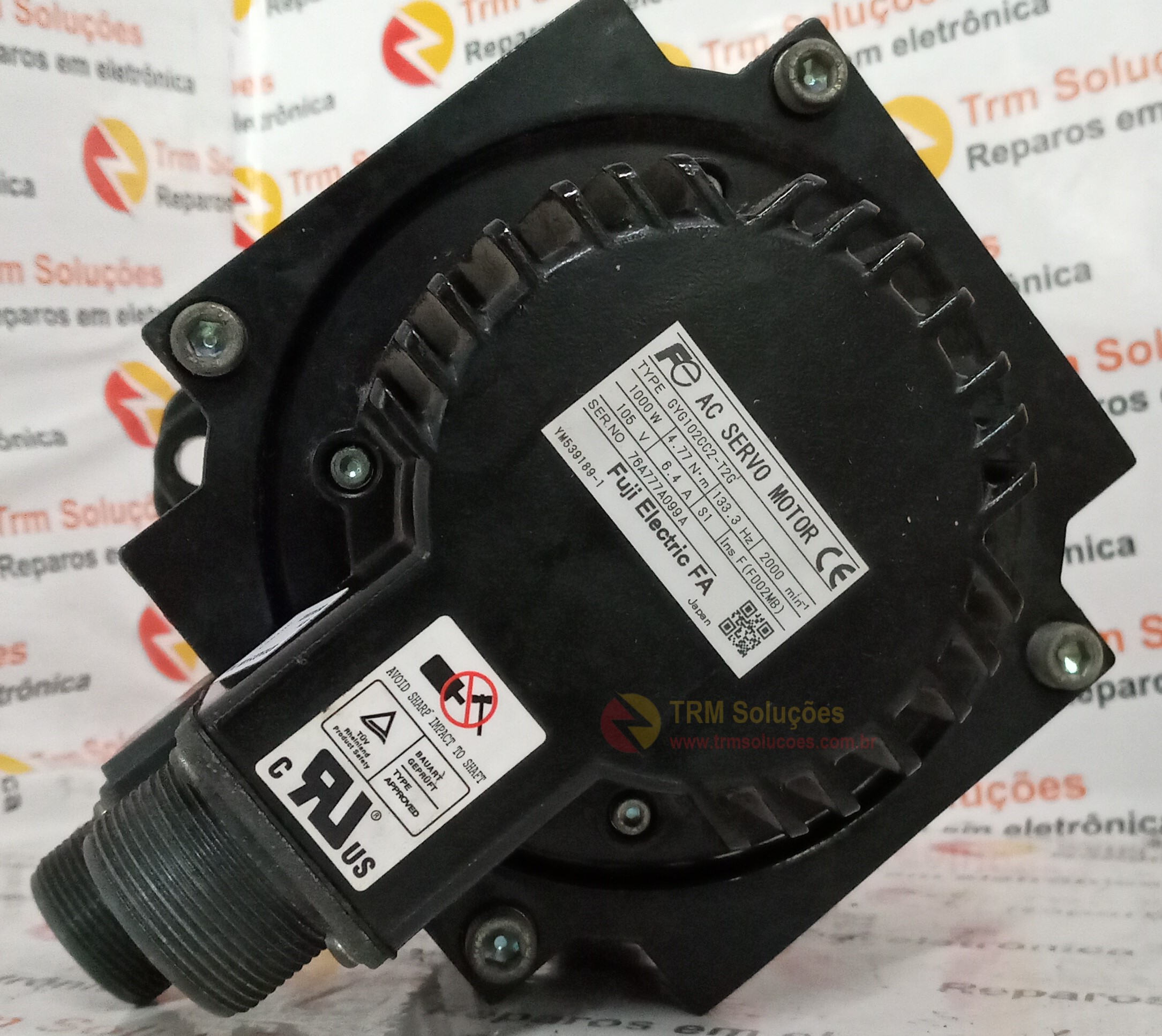 FUJI ELECTRIC FA - GYG102CC2-T2G