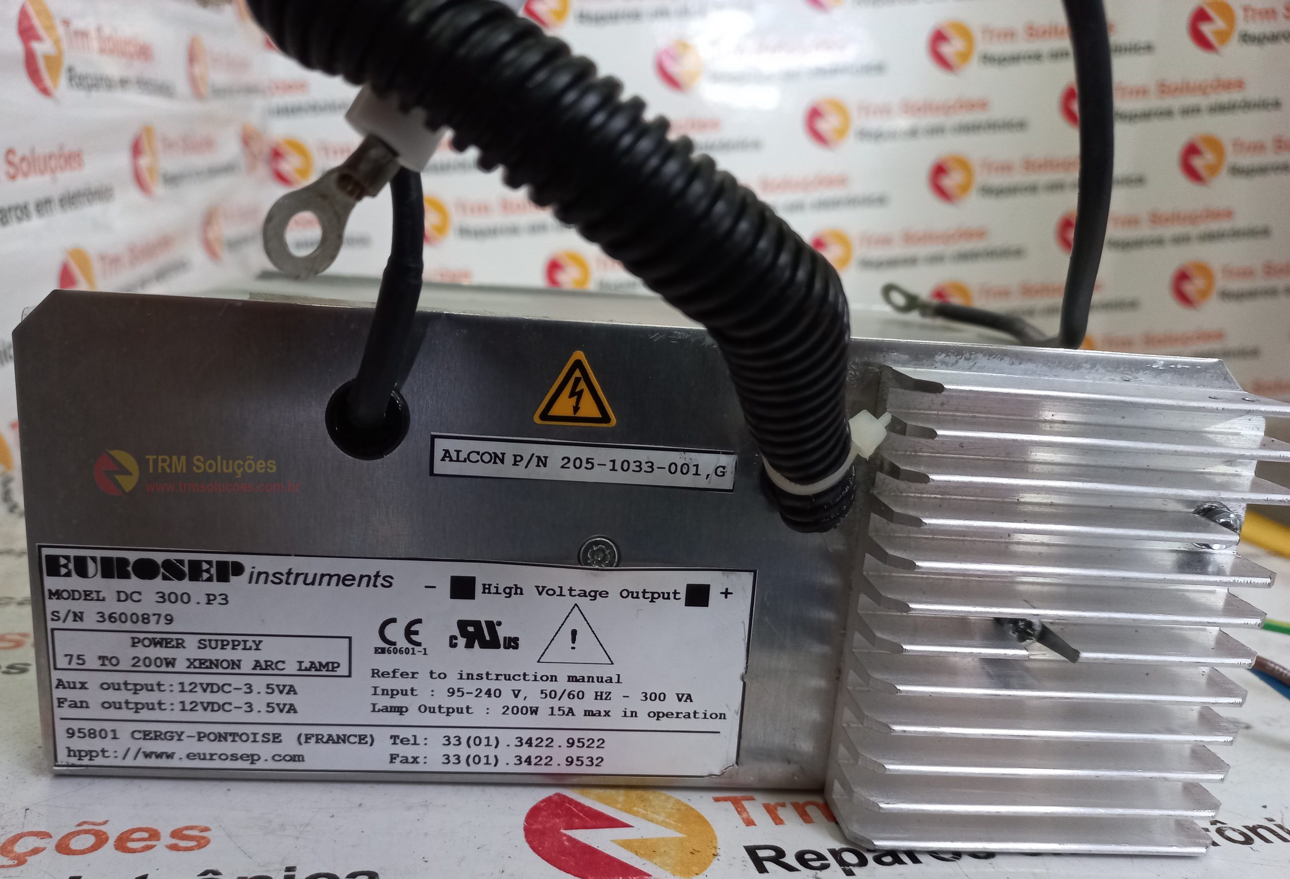 EUROSEP - 300.P3