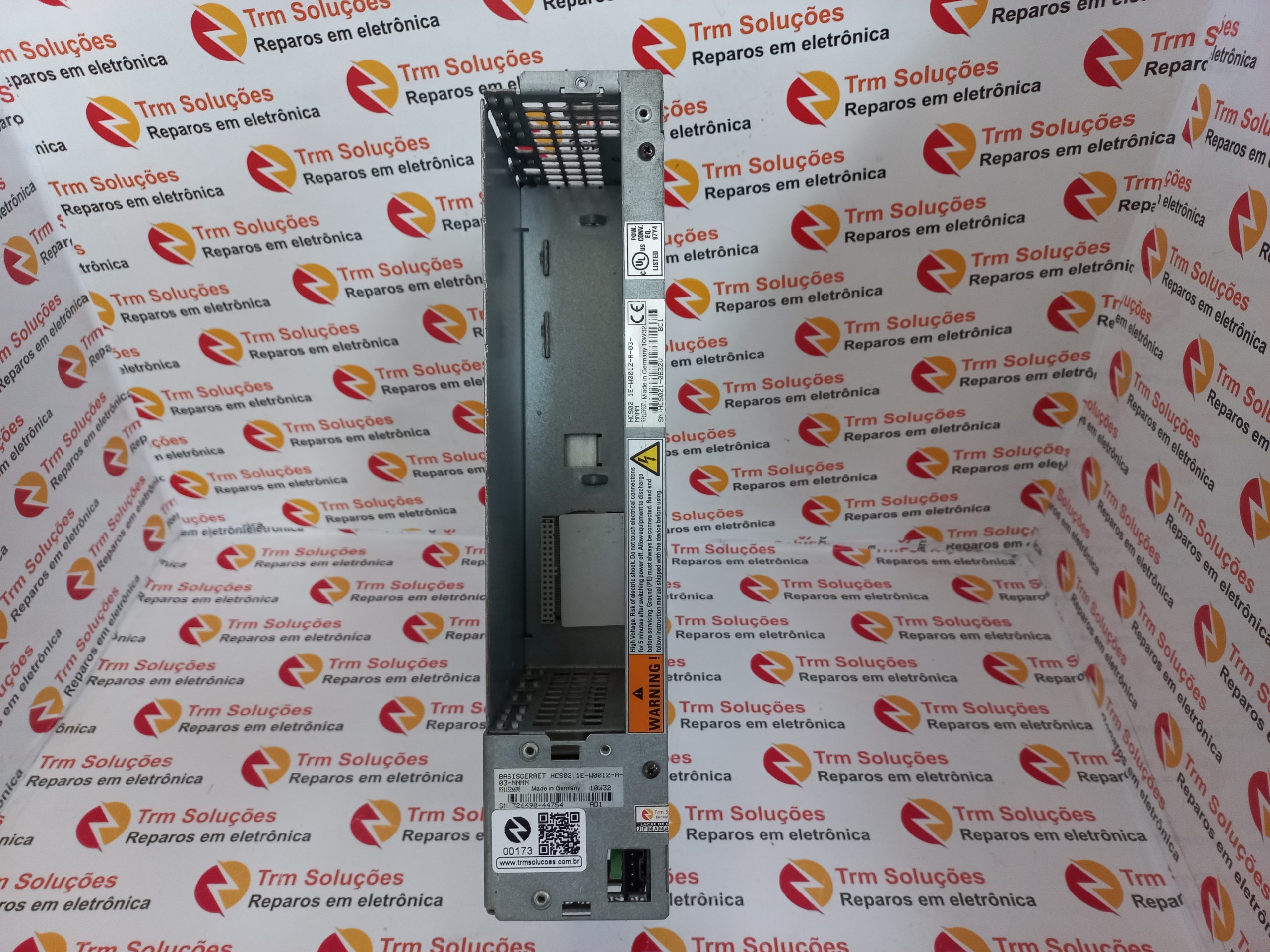 REXROTH - HCS02 1E-W0012-A-03