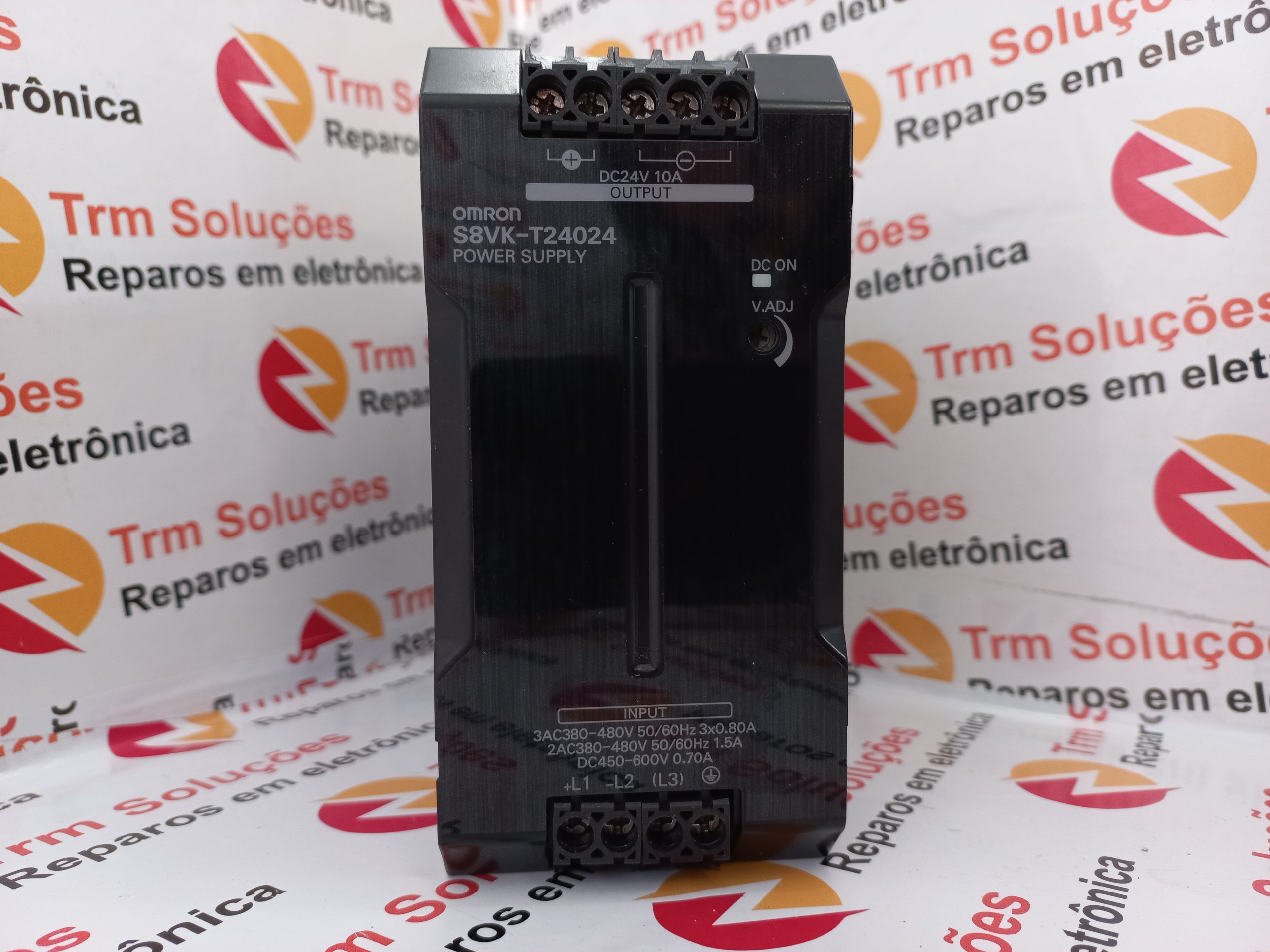 OMRON - S8VK-T24024