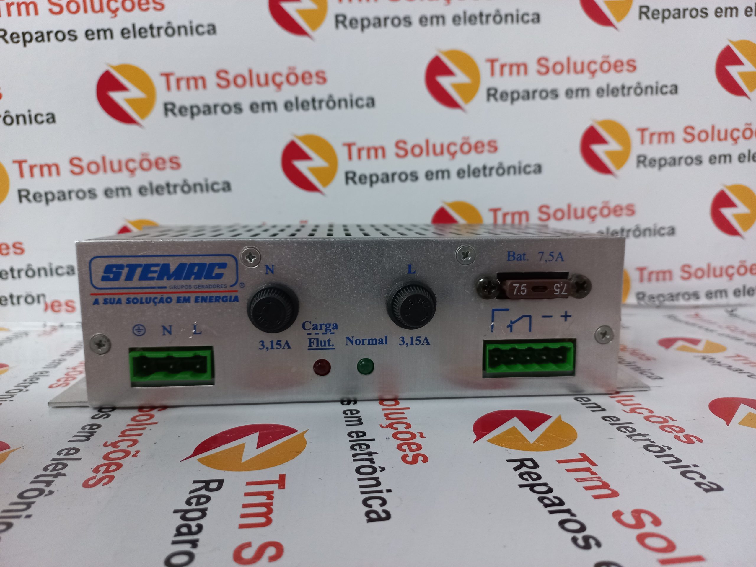 STEMAC - STE-144c