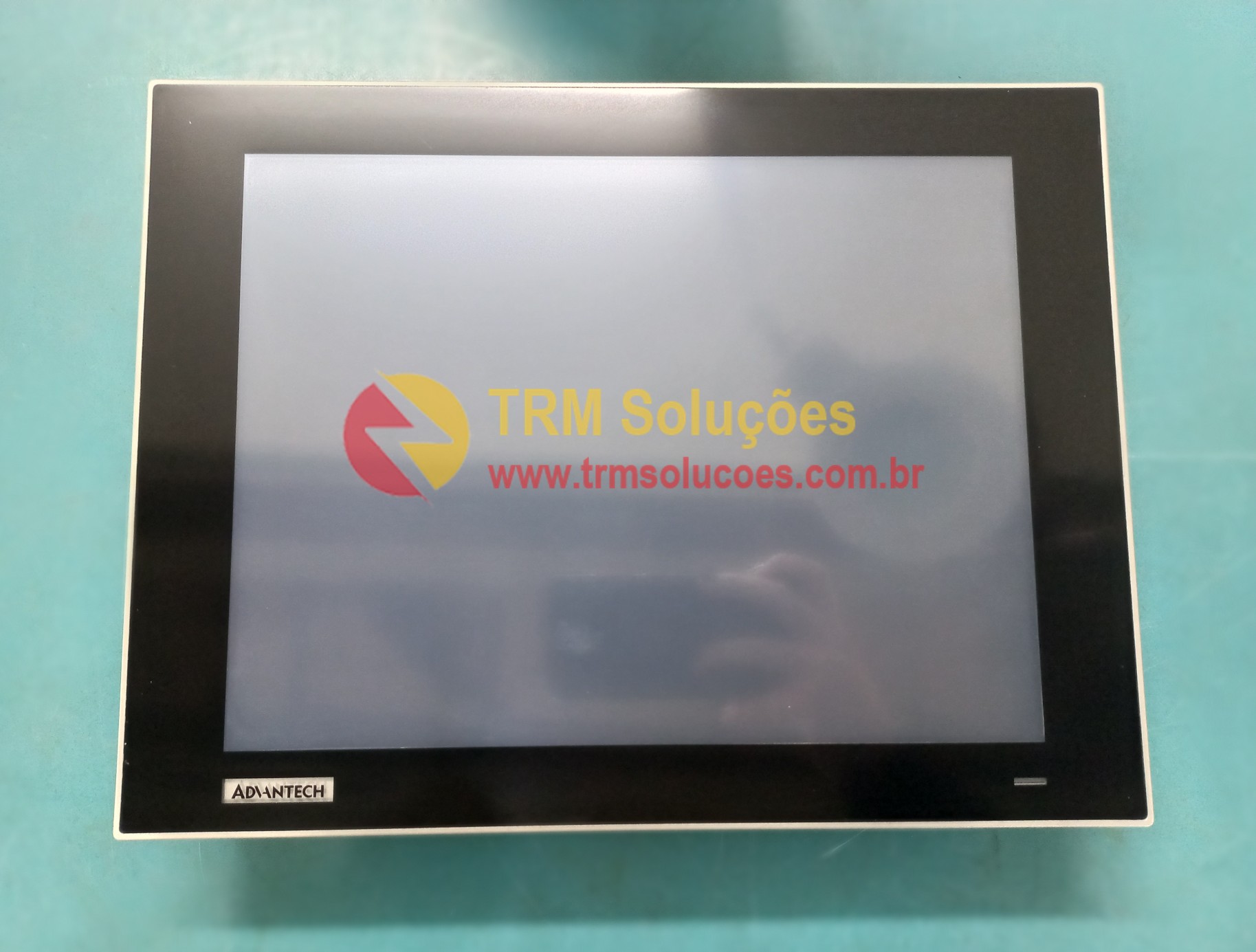 ADVANTECH - TPC-1251T-E3AE