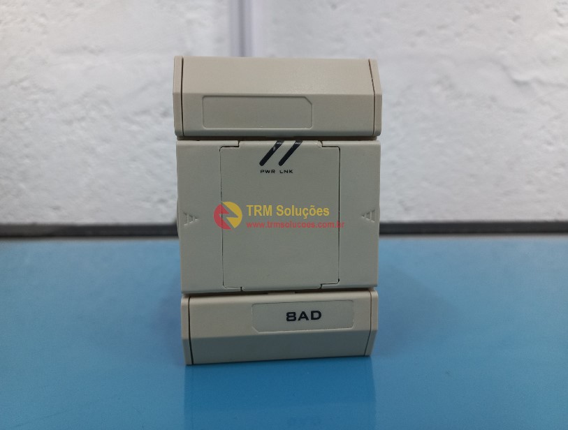 WEG - TPW-03/8AD