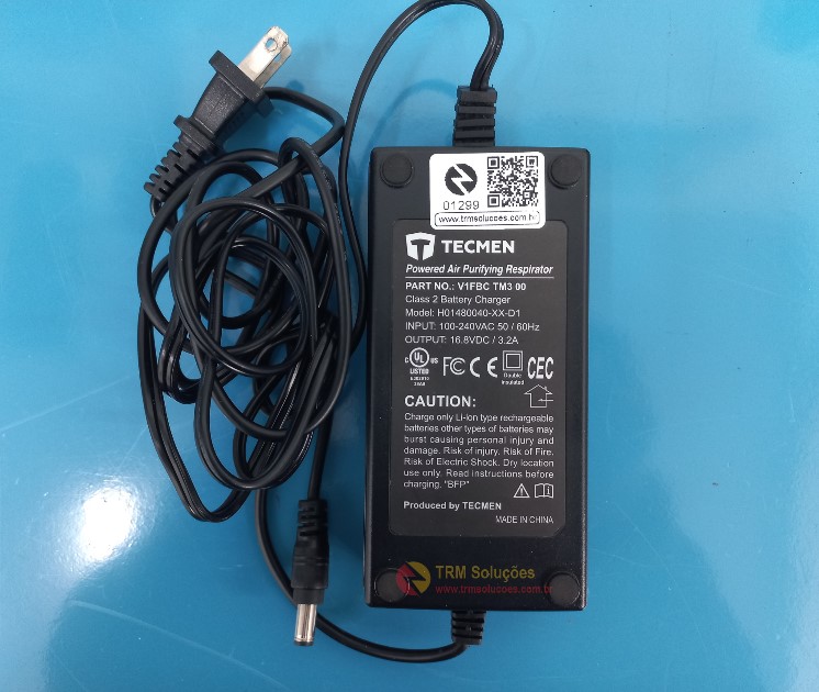 TECMEN - V1FBC TM3 00