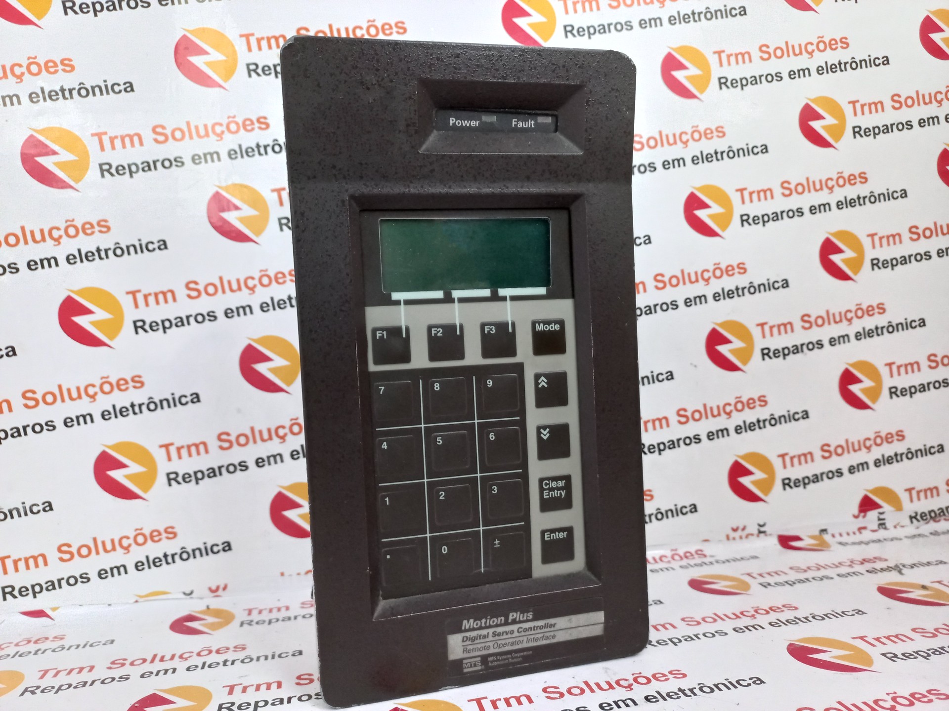 MOTION PLUS - D435582