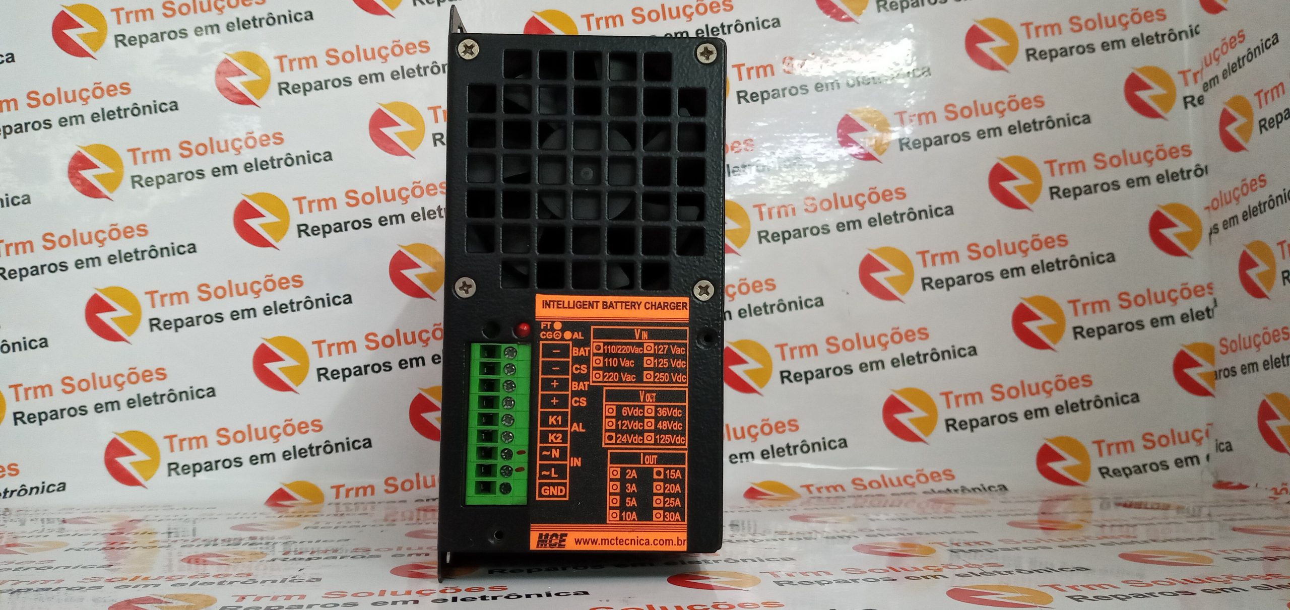 MCE - CHFB 400W