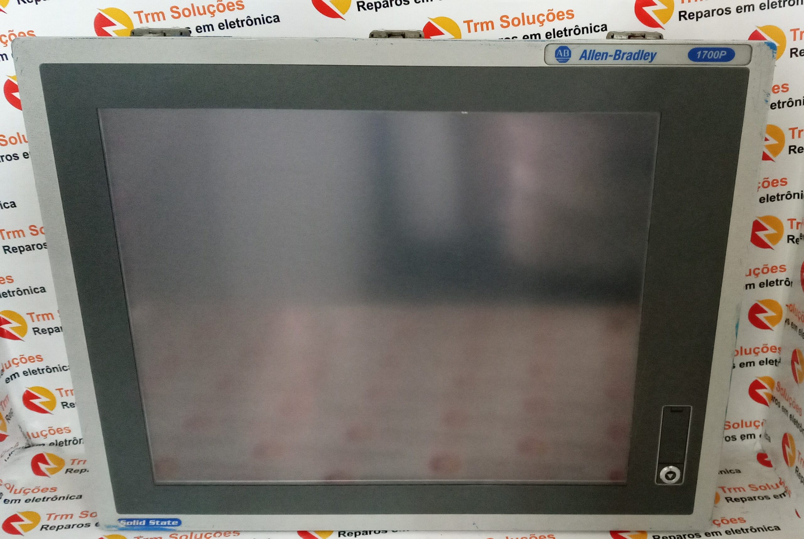 ALLEN-BRADLEY - 1700P SOLID STATE