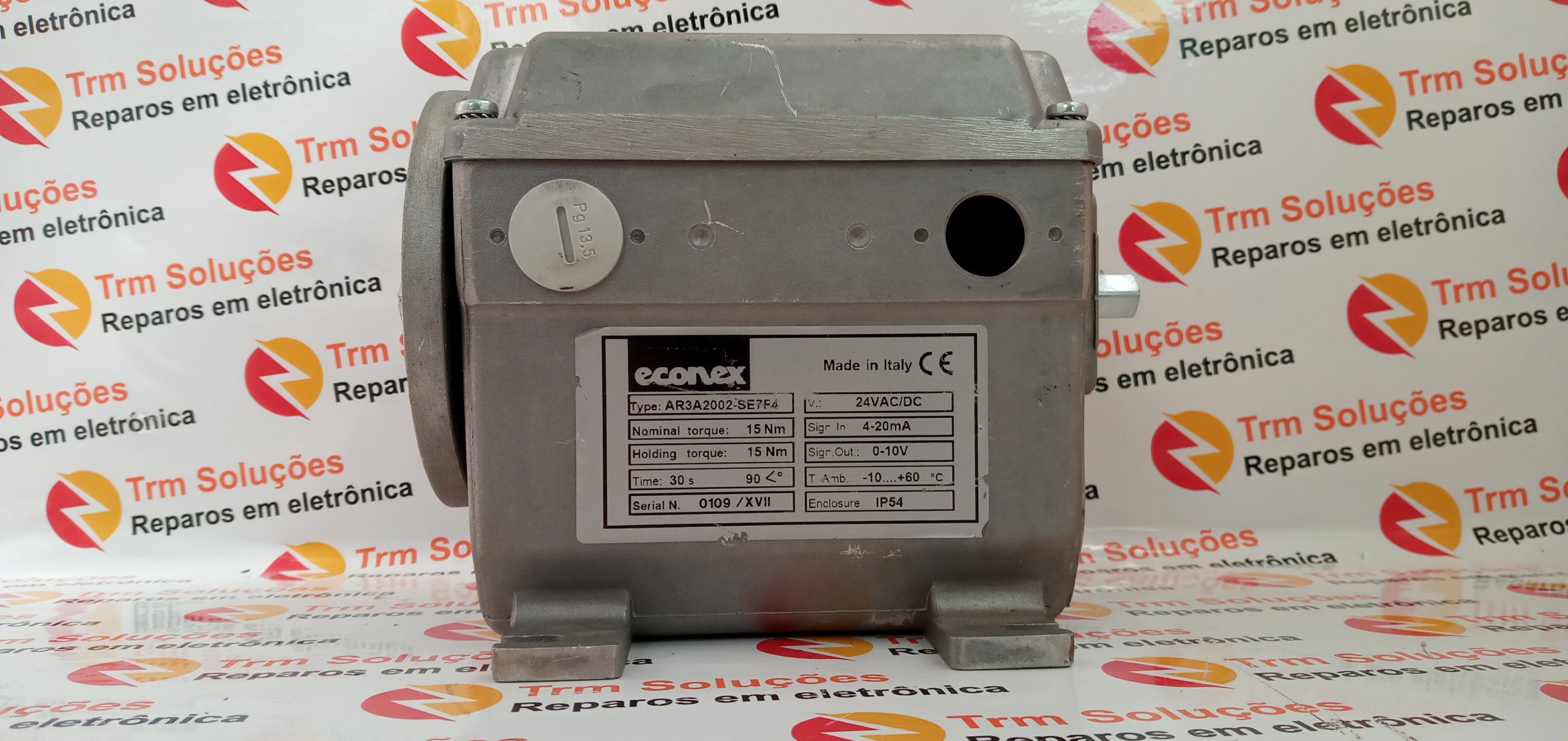 ECONEX - AR3A2002ECONEX