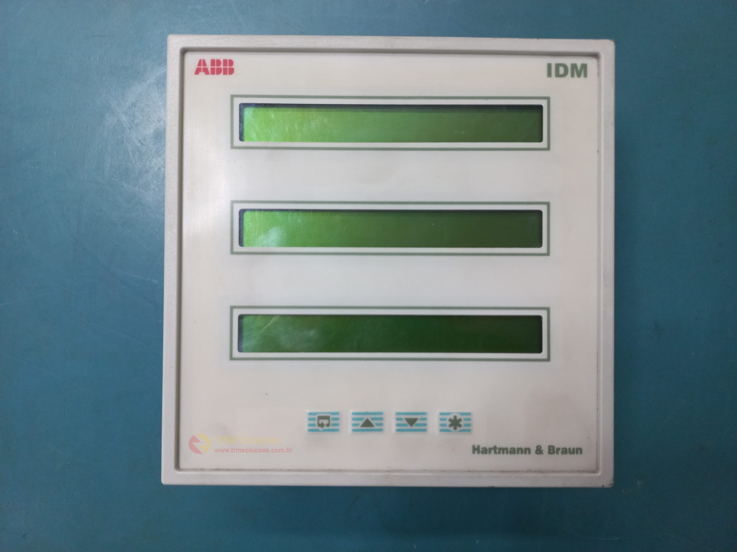 ABB - IDM 144 / N003912424321