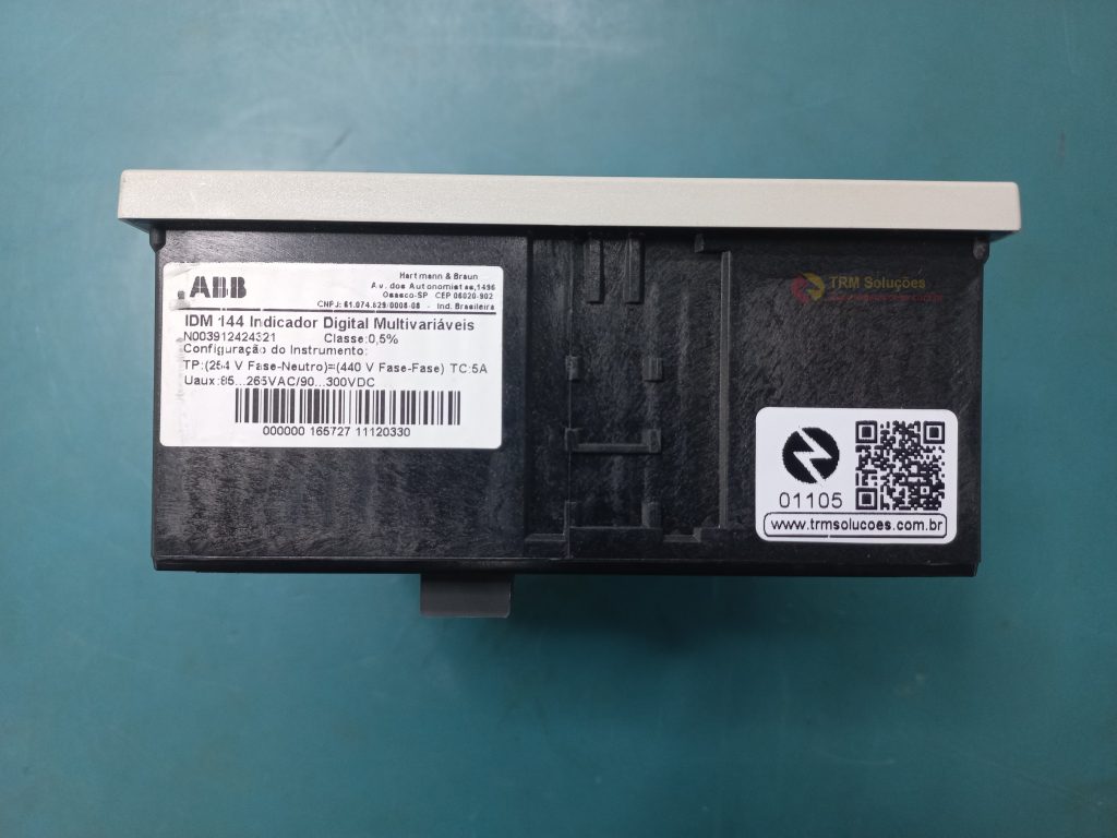ABB - IDM 144 / N003912424321