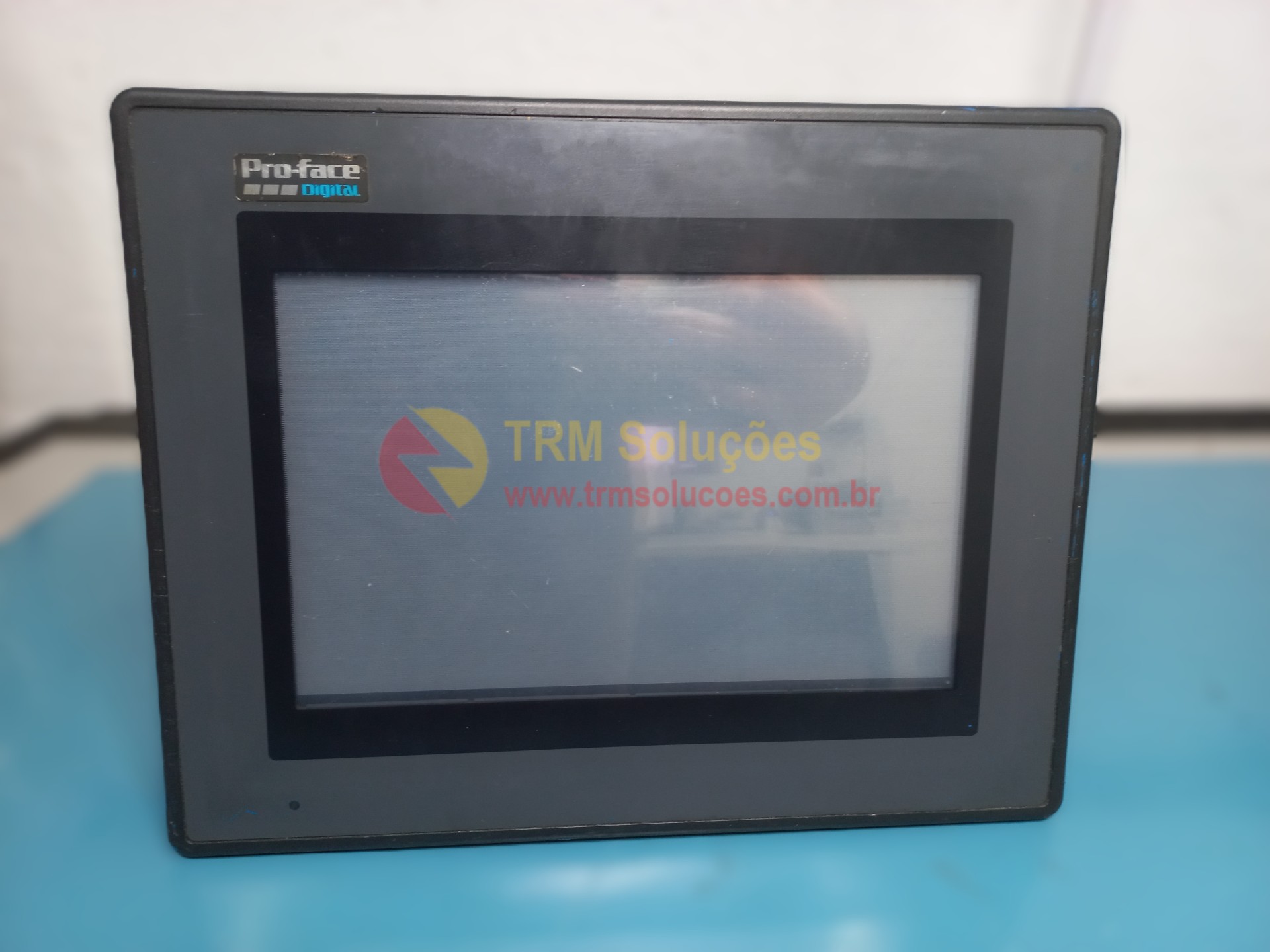 GP477R-EG41-24VP - PRO FACE