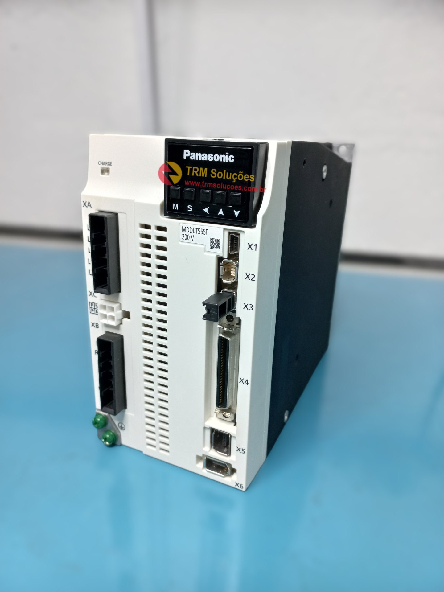 PANASONIC - MDDLT55SF