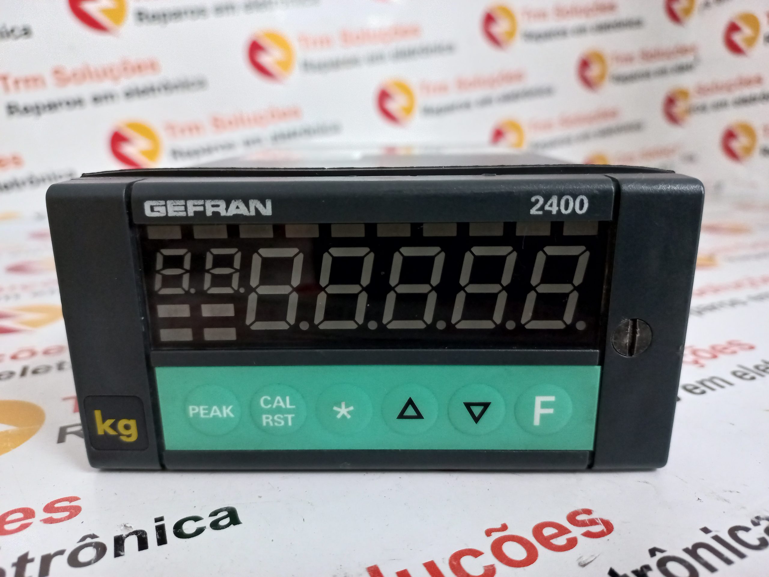 GEFRAN - 2400