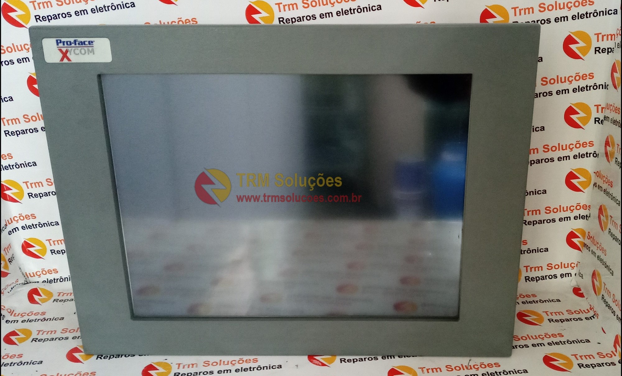 PROFACE XYCOM - PFXGP4501TADW